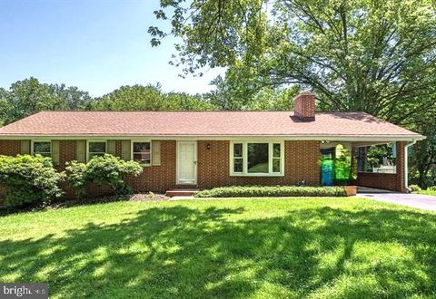 Photo of 2194 Mount Hebron Court, ELLICOTT CITY, MD 21042 (MLS # MDHW2068642)