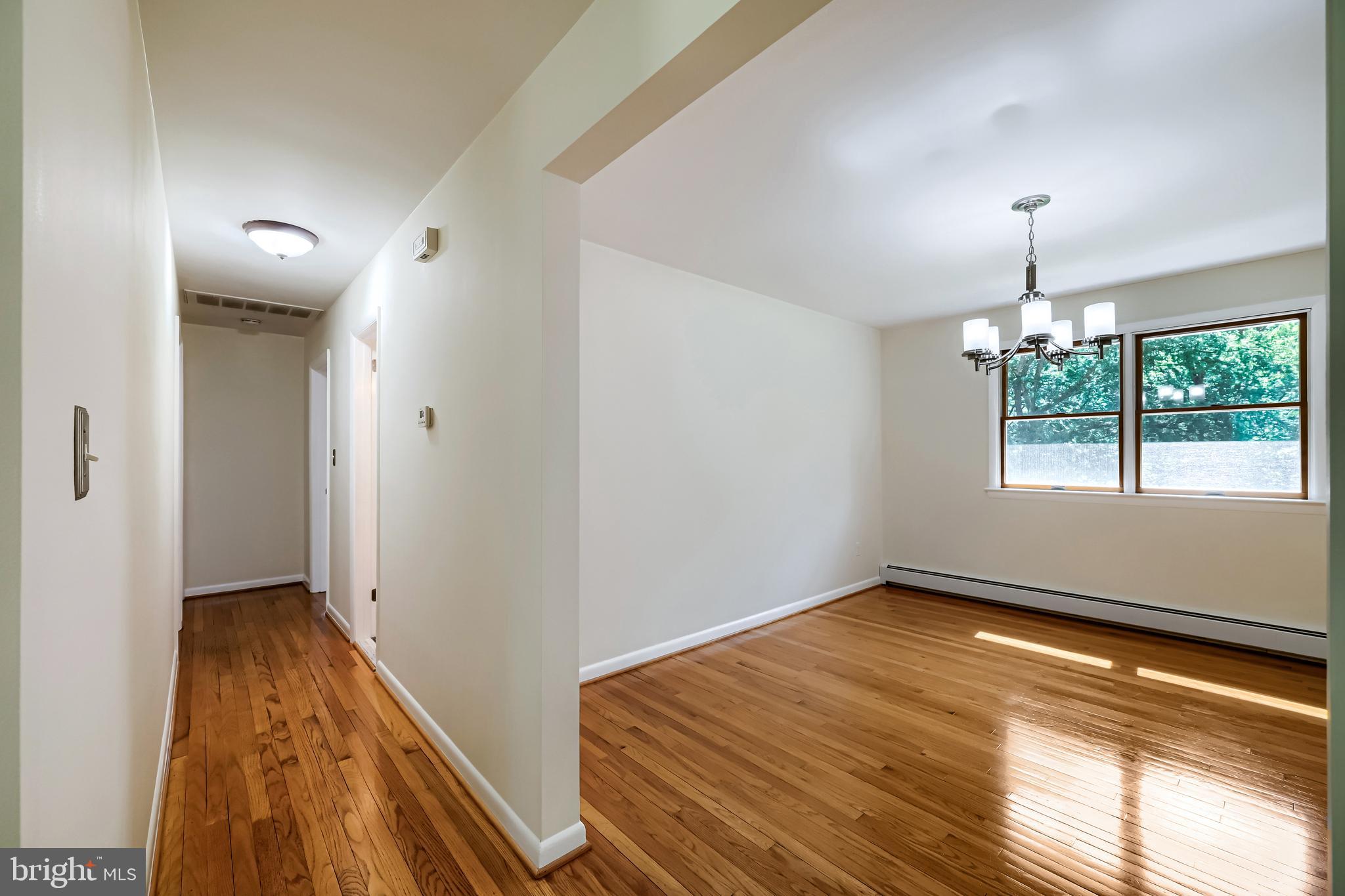 MOUNT HEBRON - Residential