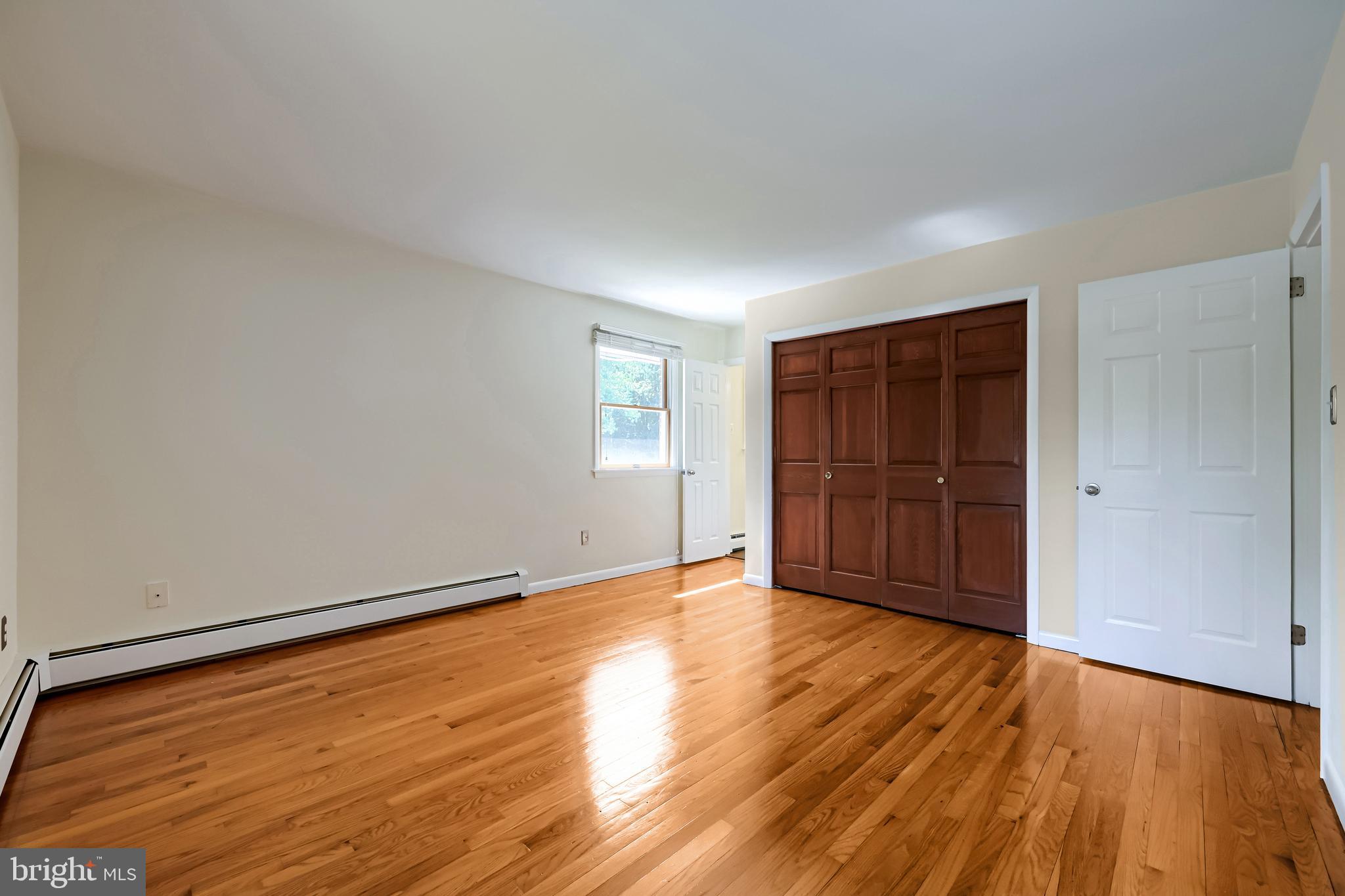 MOUNT HEBRON - Residential