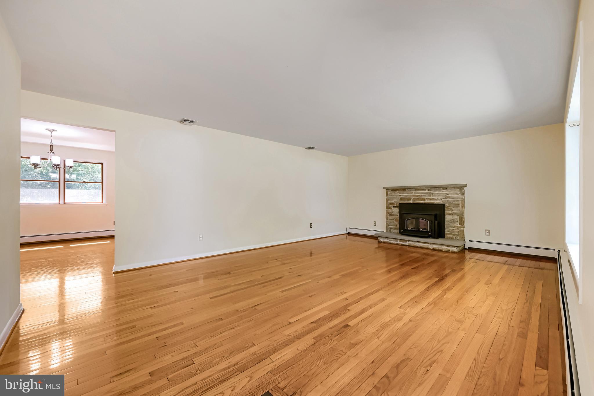 MOUNT HEBRON - Residential