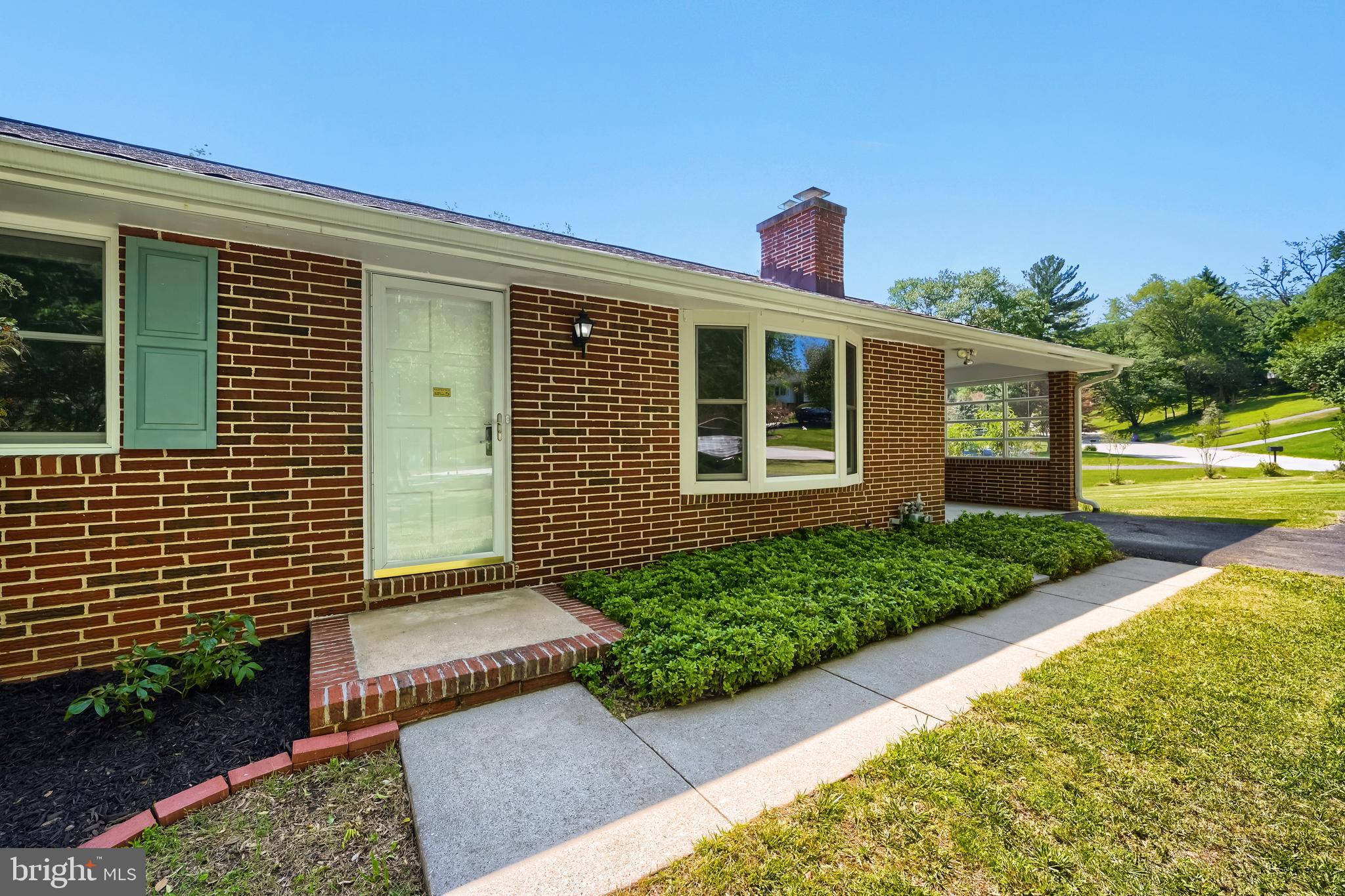 MOUNT HEBRON - Residential