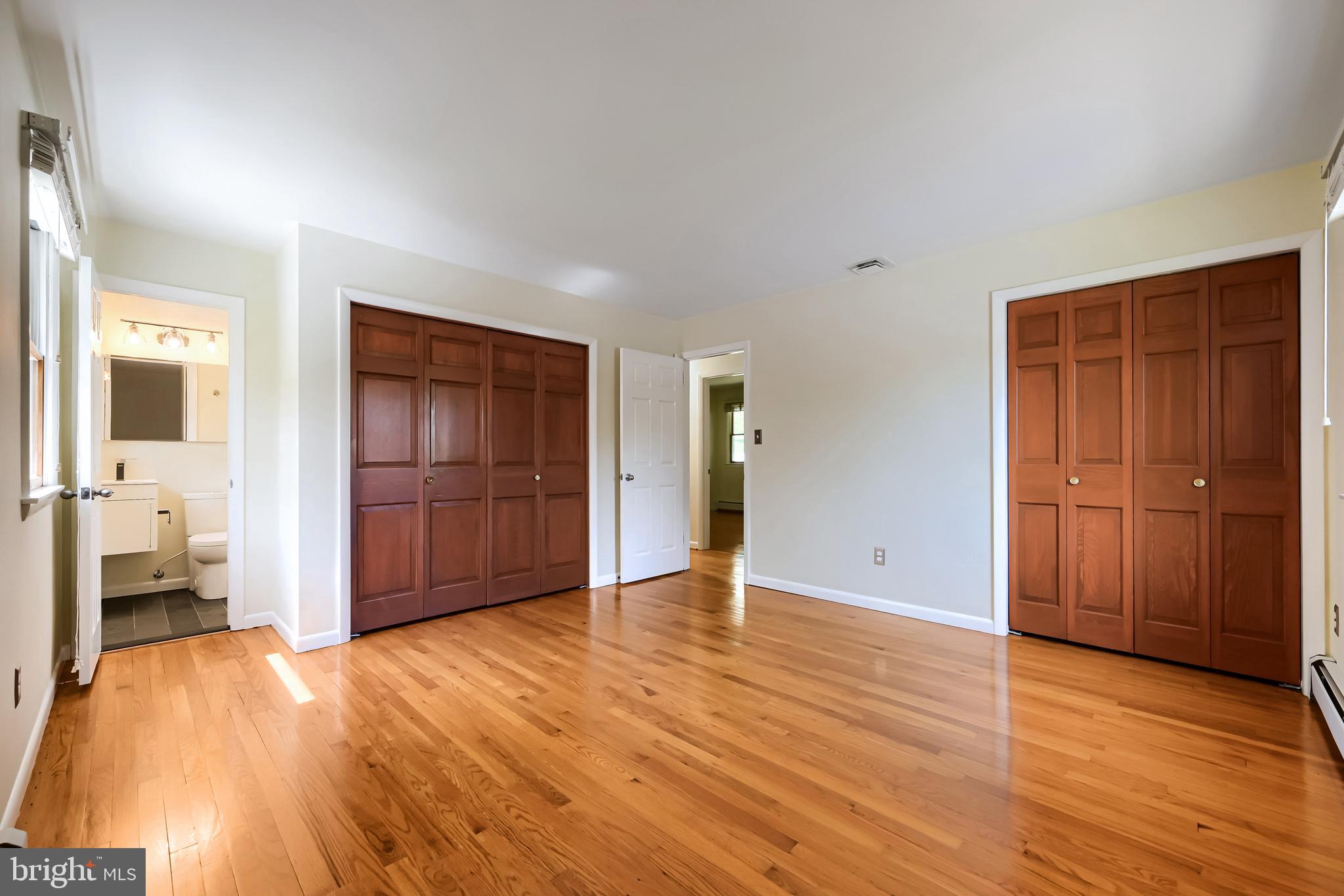 MOUNT HEBRON - Residential
