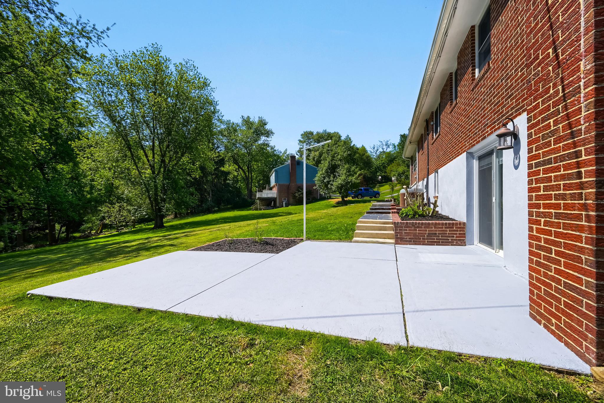 MOUNT HEBRON - Residential