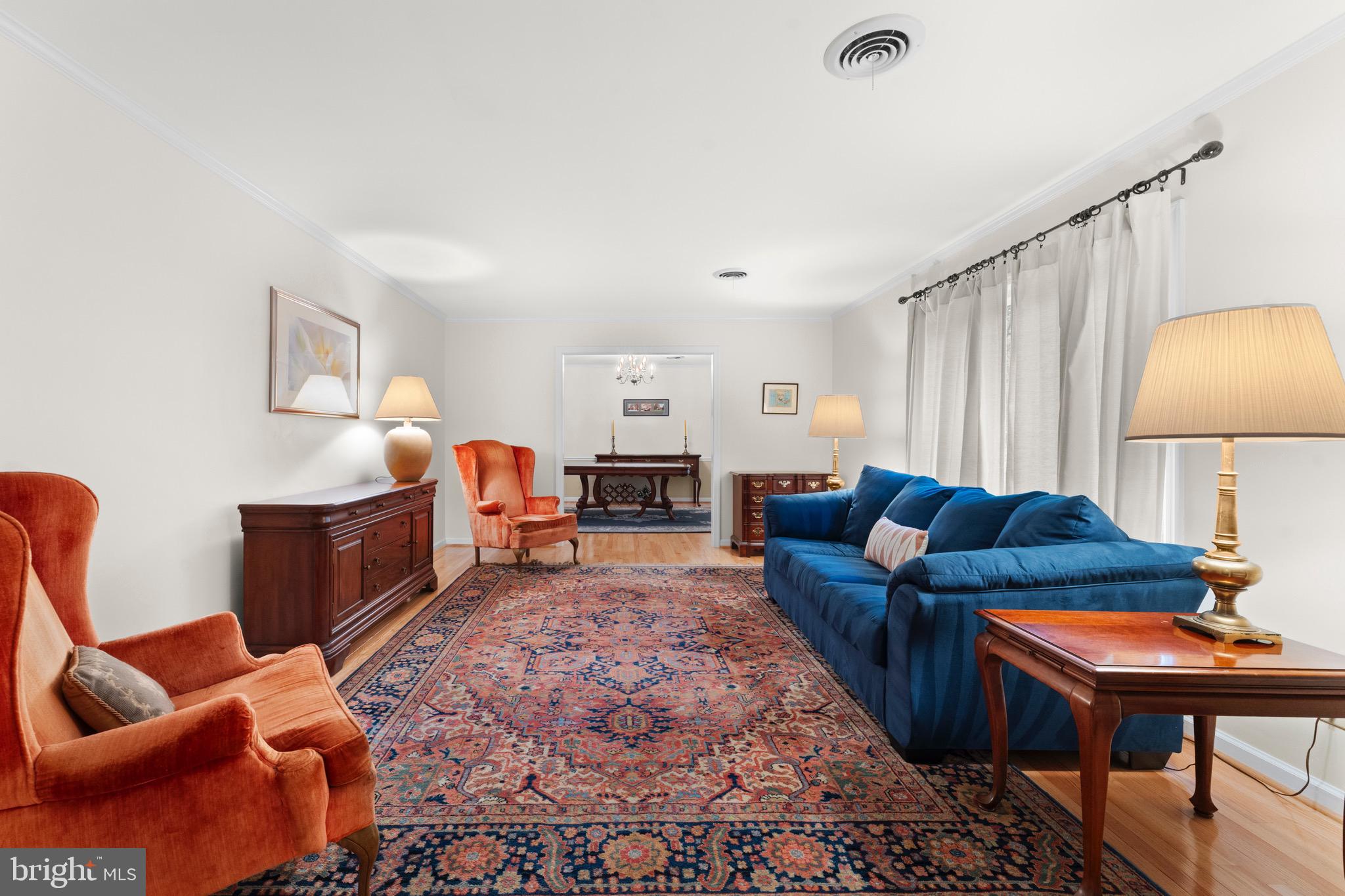 16437 MOUNTAIN RUN LANE