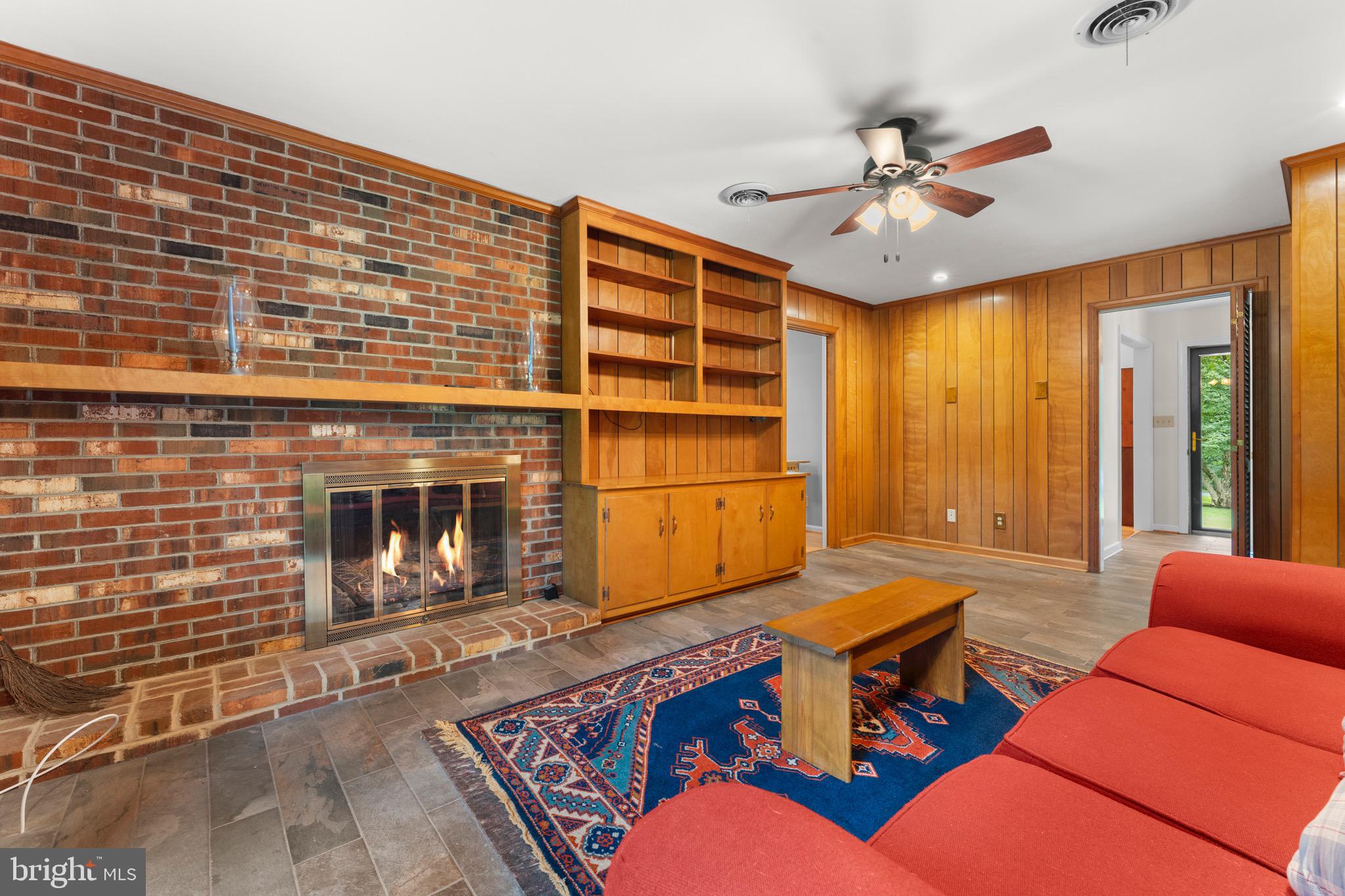 16437 MOUNTAIN RUN LANE
