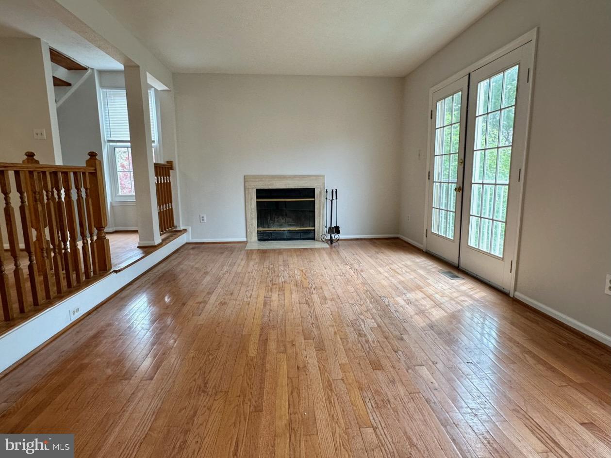 WINDING RIDGE - Residential Lease