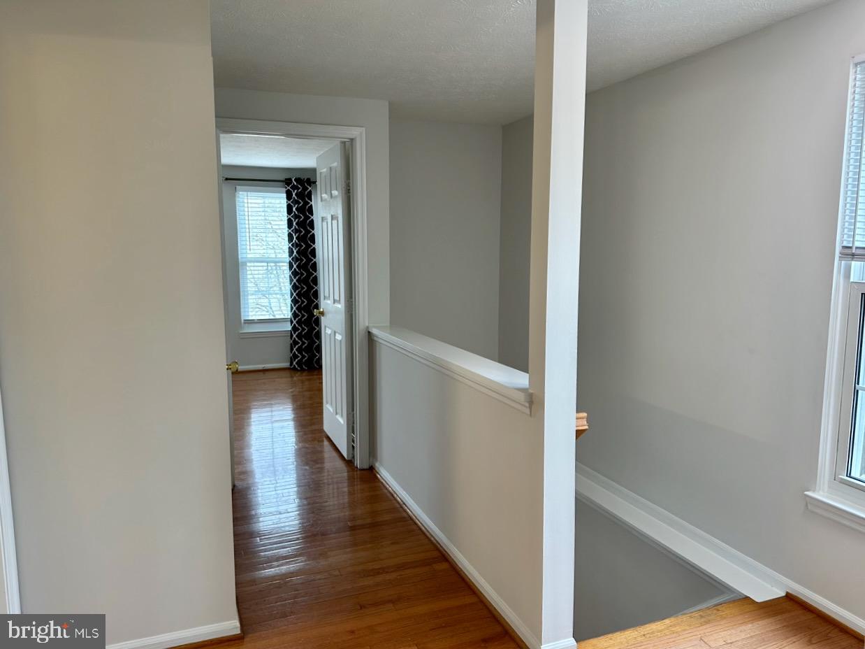 WINDING RIDGE - Residential Lease