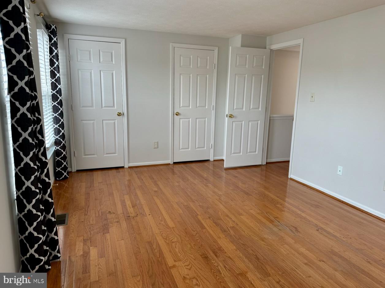 WINDING RIDGE - Residential Lease