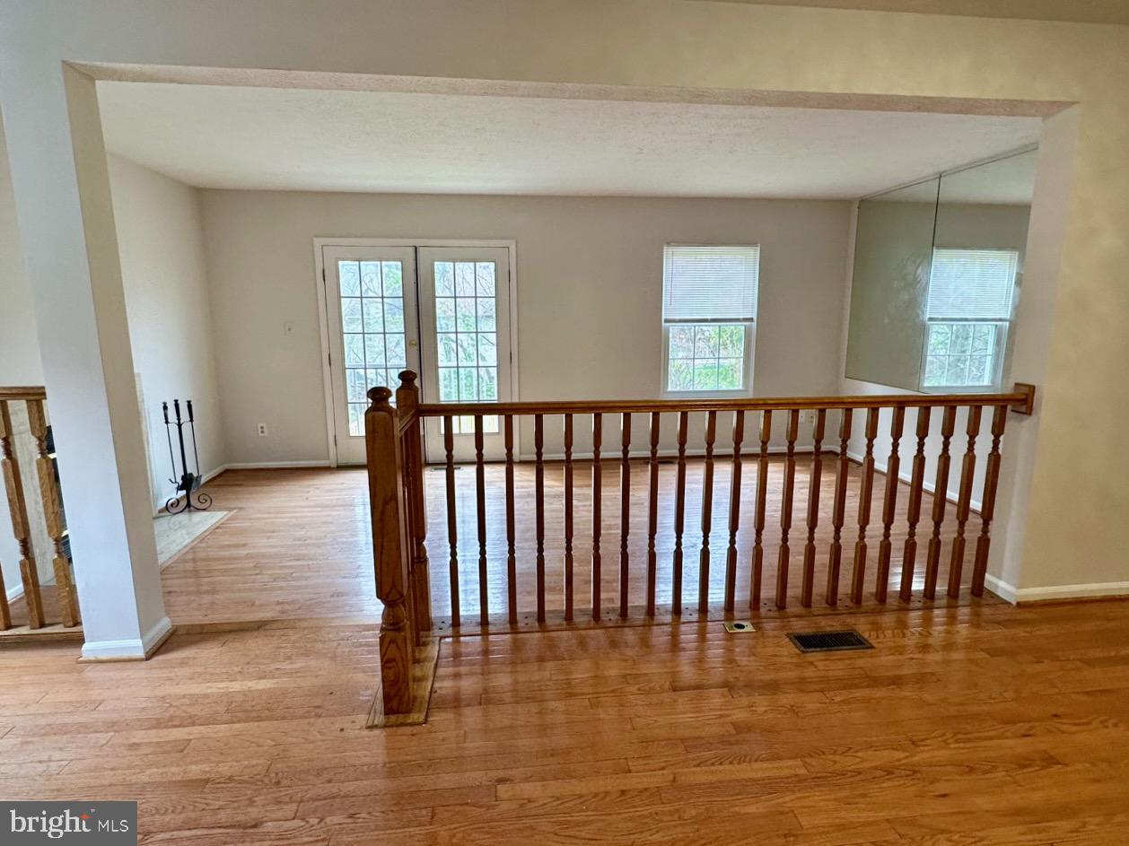 WINDING RIDGE - Residential Lease