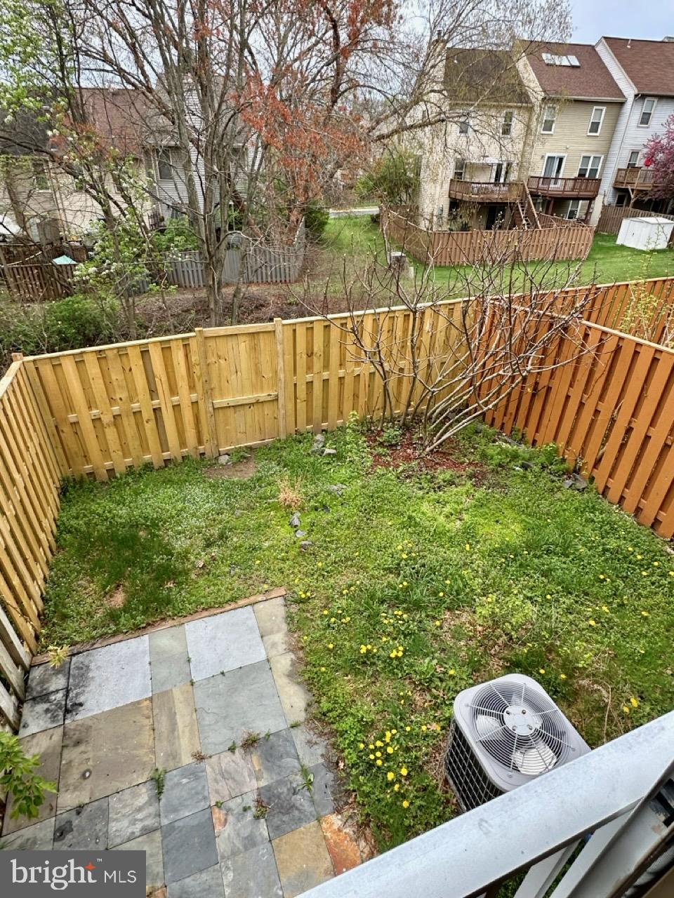 WINDING RIDGE - Residential Lease