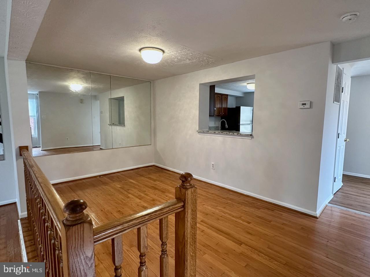 WINDING RIDGE - Residential Lease