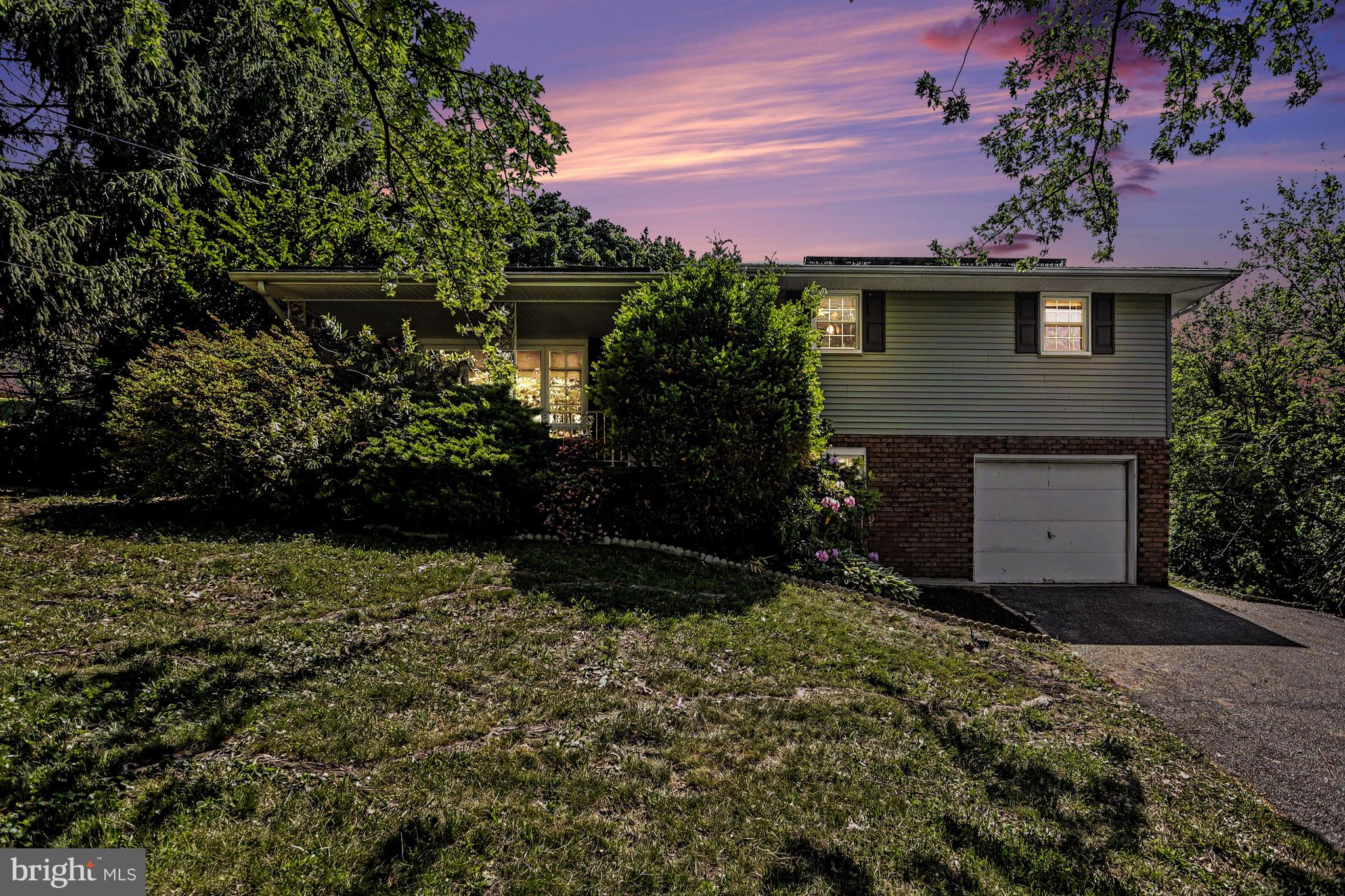 2885 FREYSVILLE ROAD