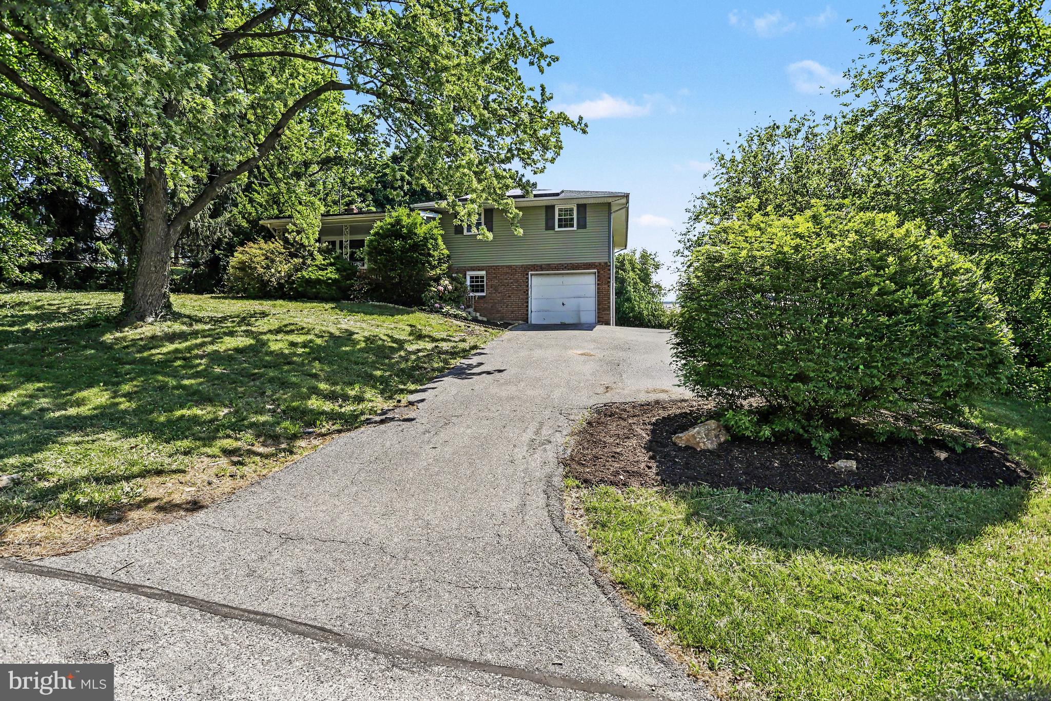 2885 FREYSVILLE ROAD