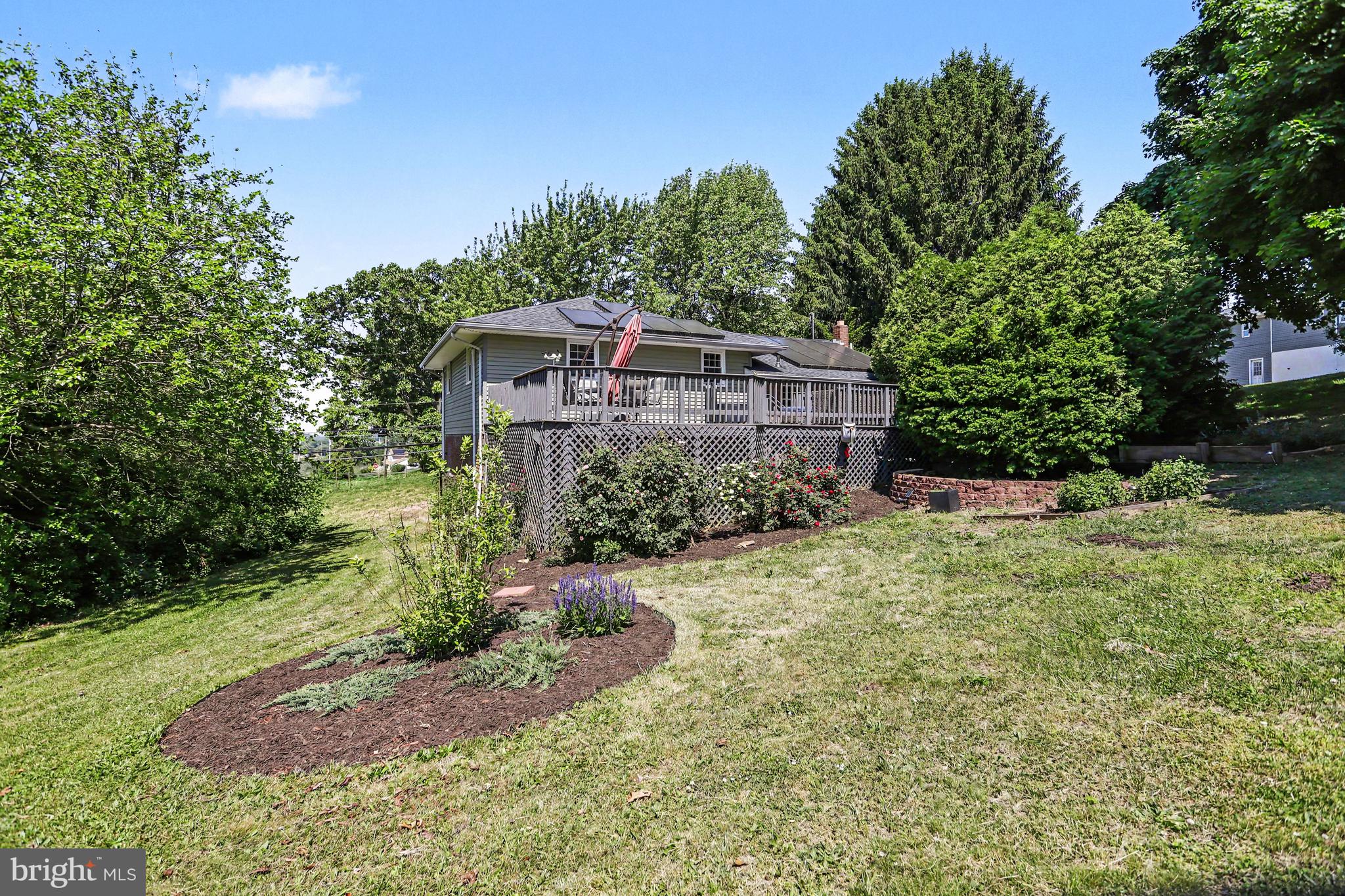 2885 FREYSVILLE ROAD