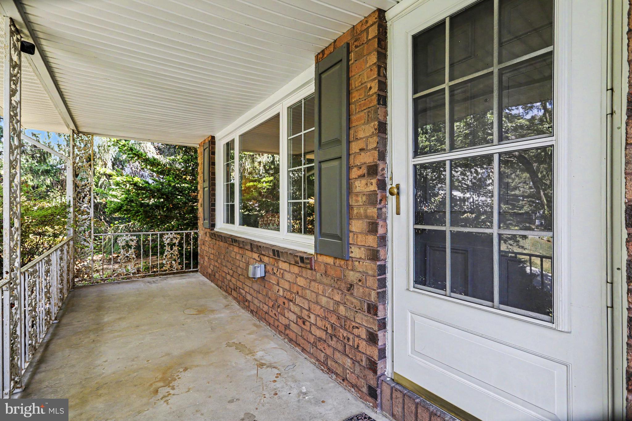 2885 FREYSVILLE ROAD