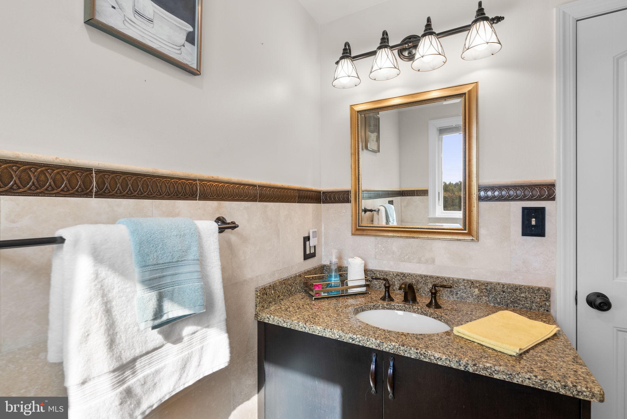 MYERSVILLE - Residential