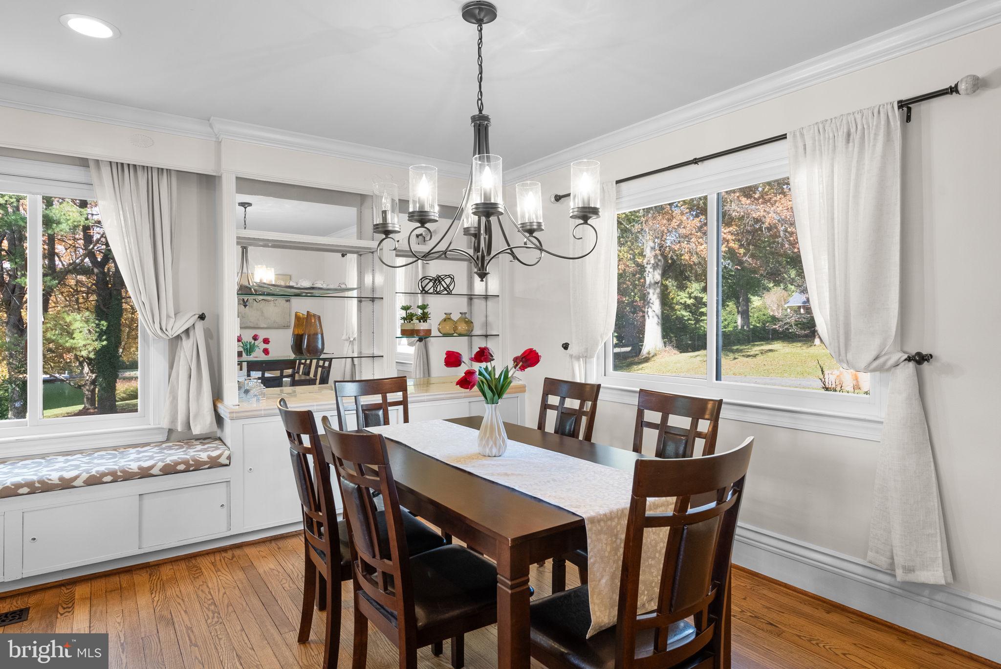 MYERSVILLE - Residential