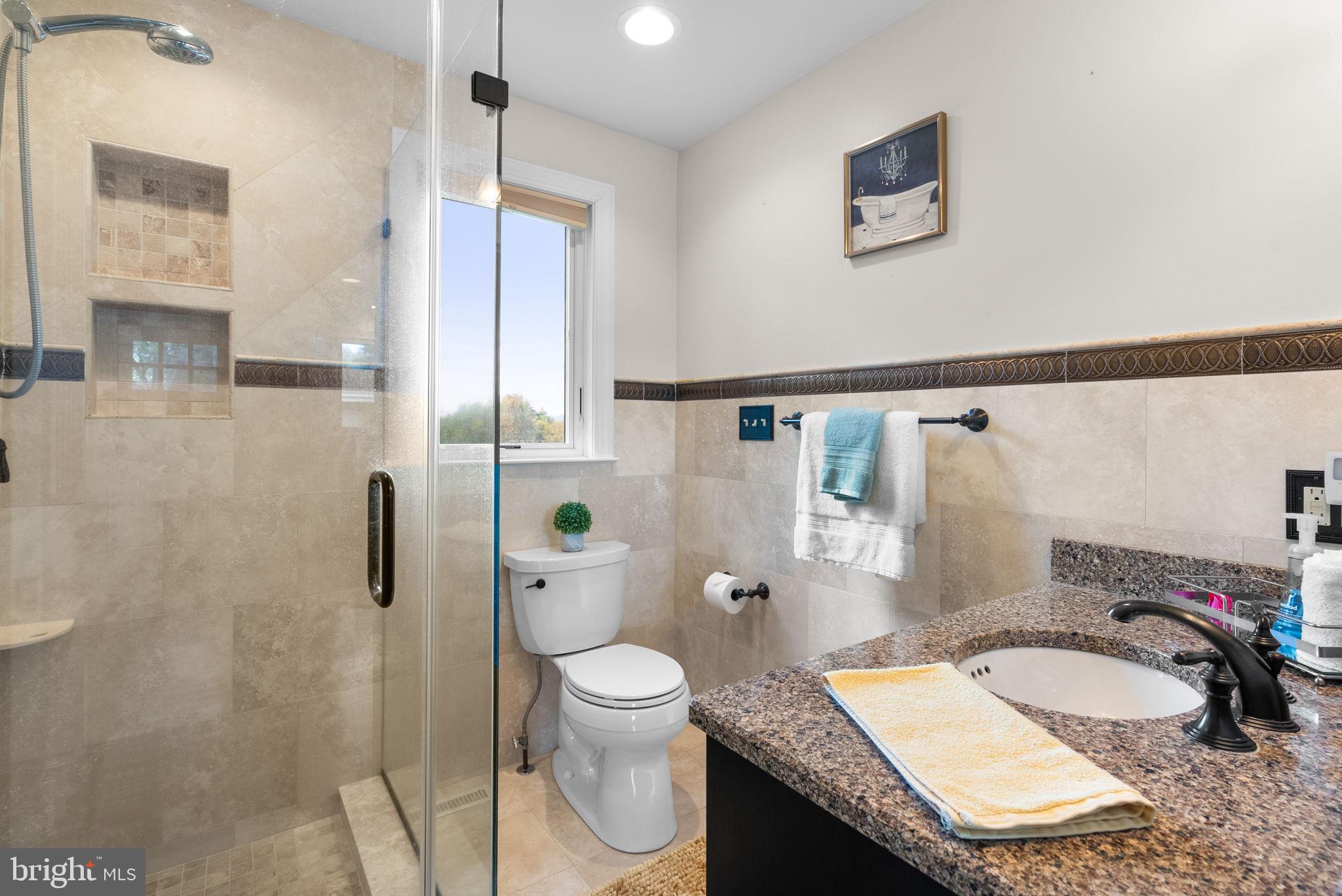 MYERSVILLE - Residential