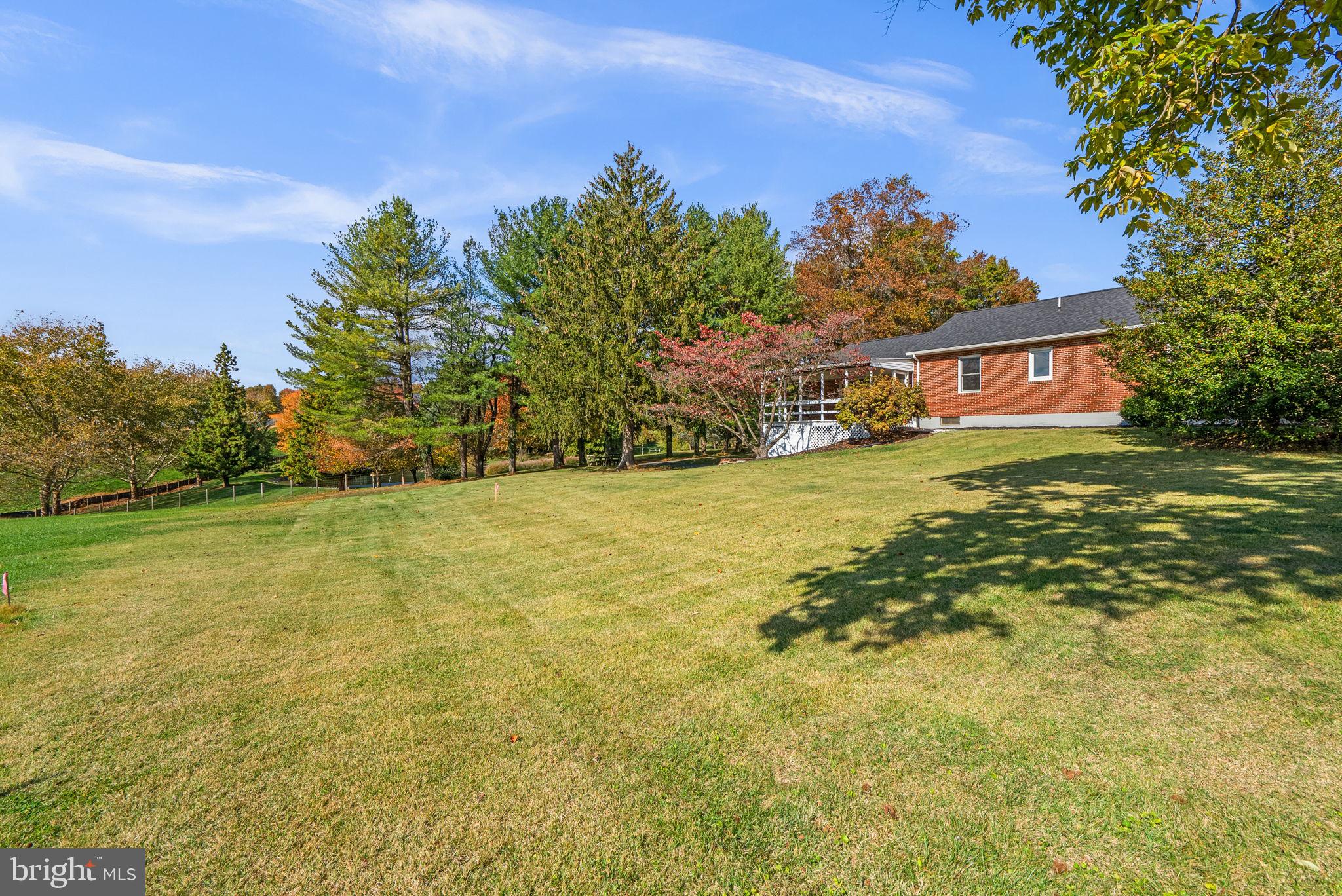 MYERSVILLE - Residential