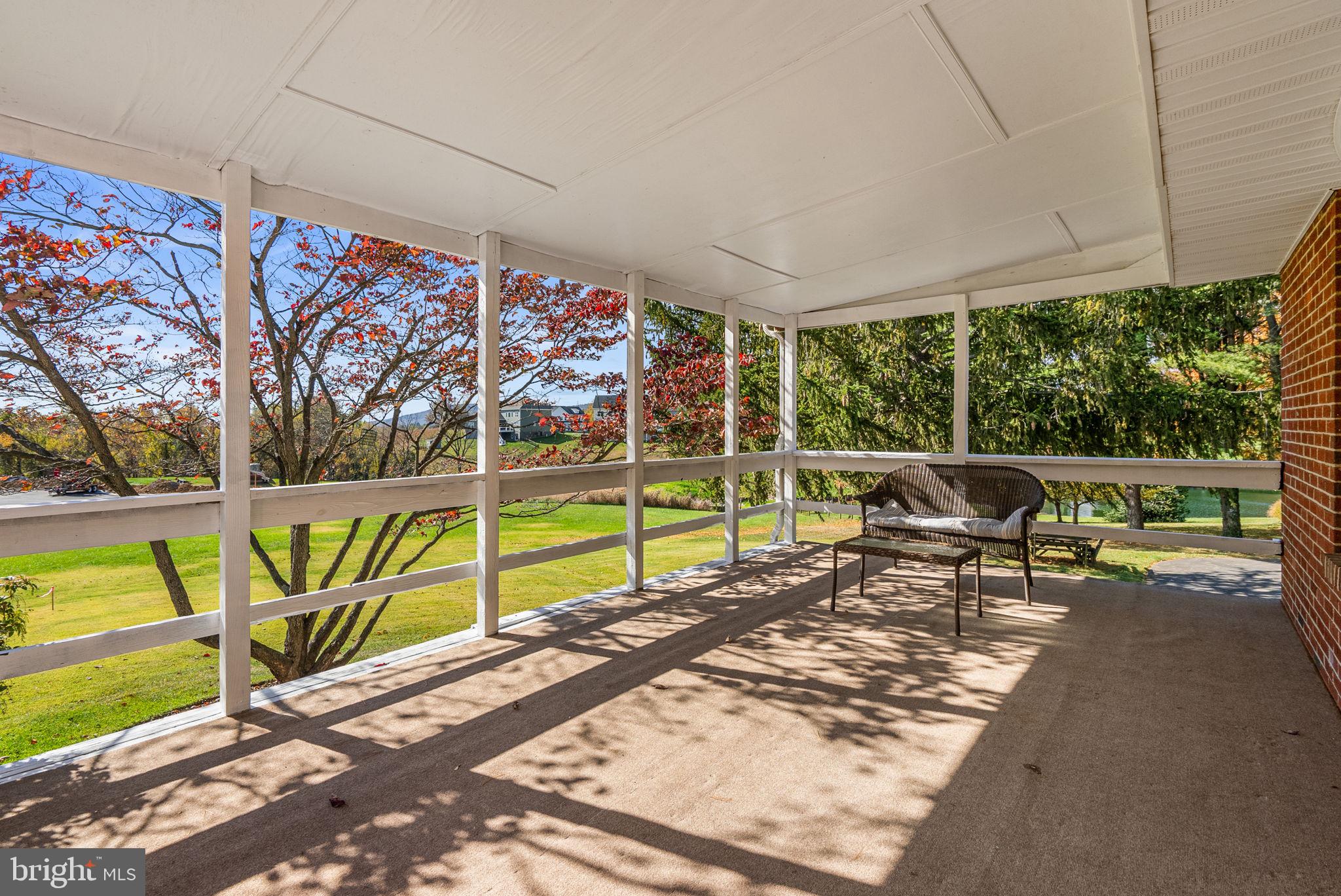 MYERSVILLE - Residential