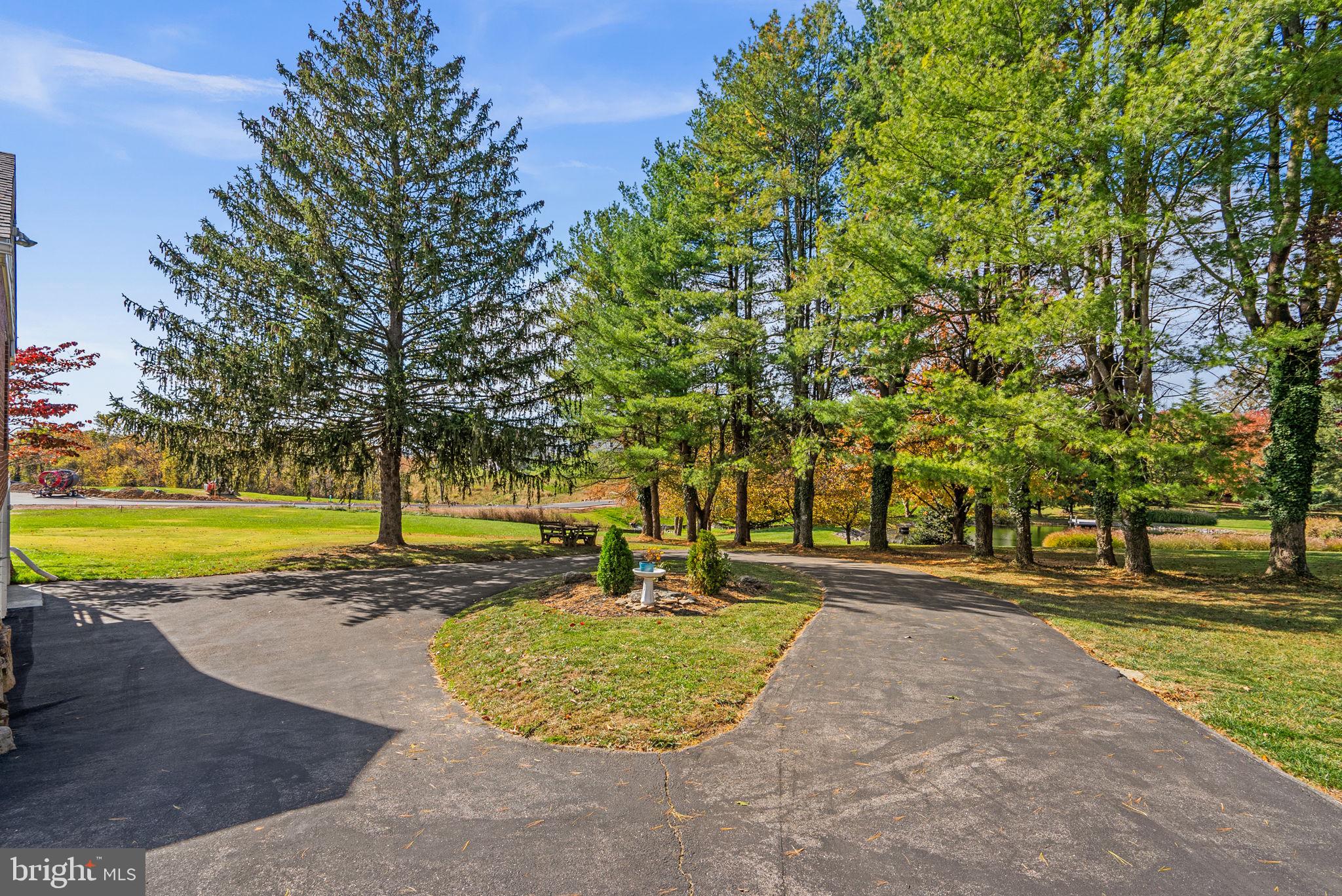 MYERSVILLE - Residential