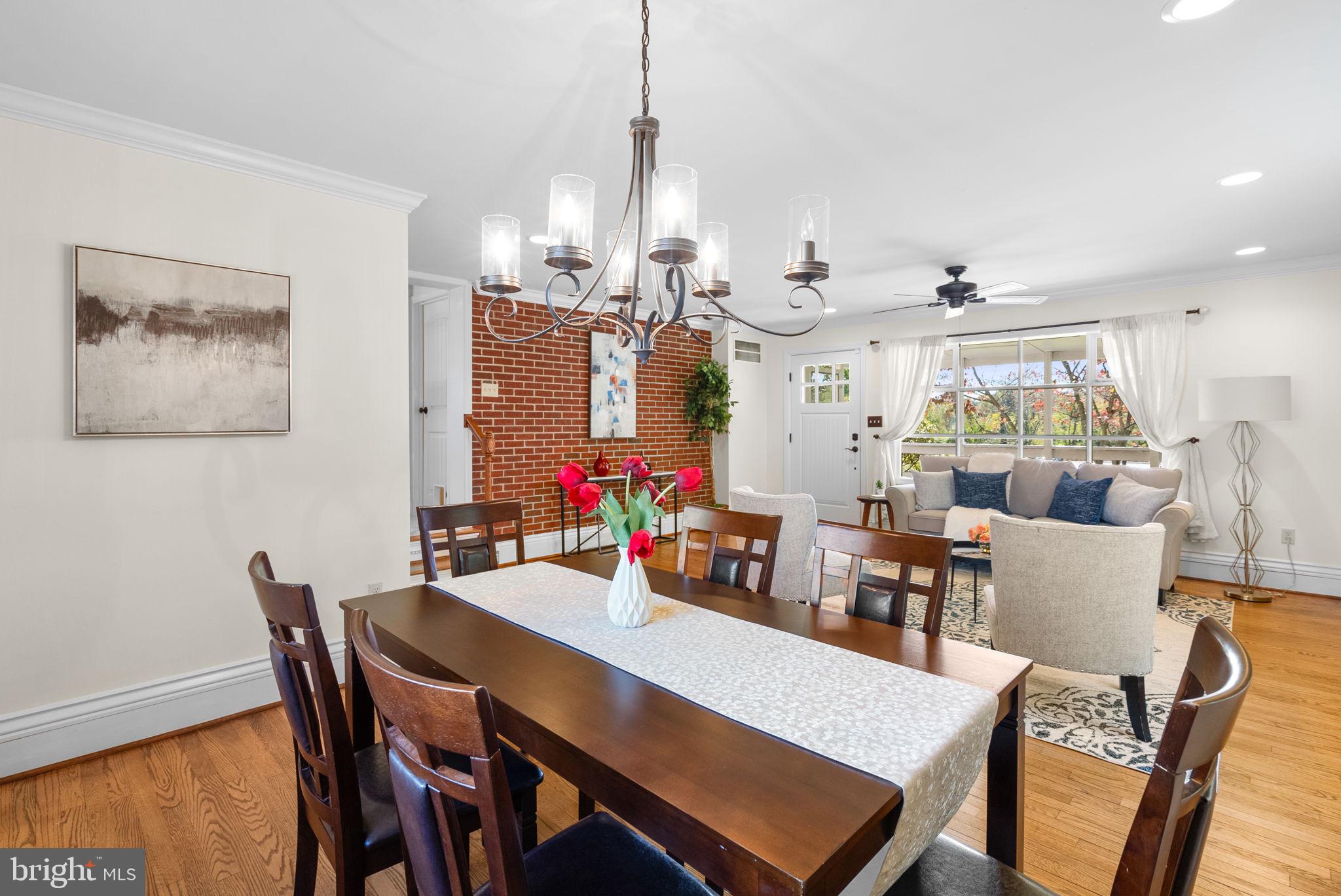 MYERSVILLE - Residential