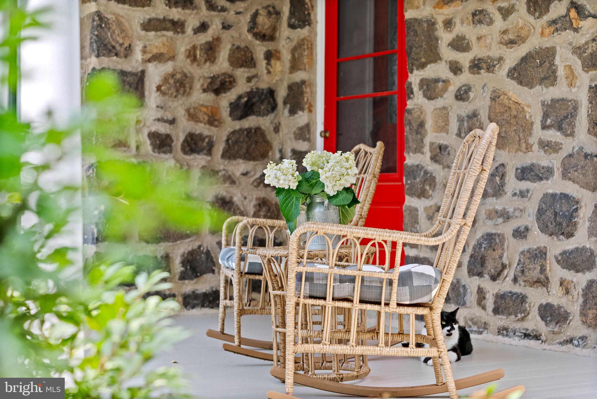 337 OLD LANCASTER ROAD