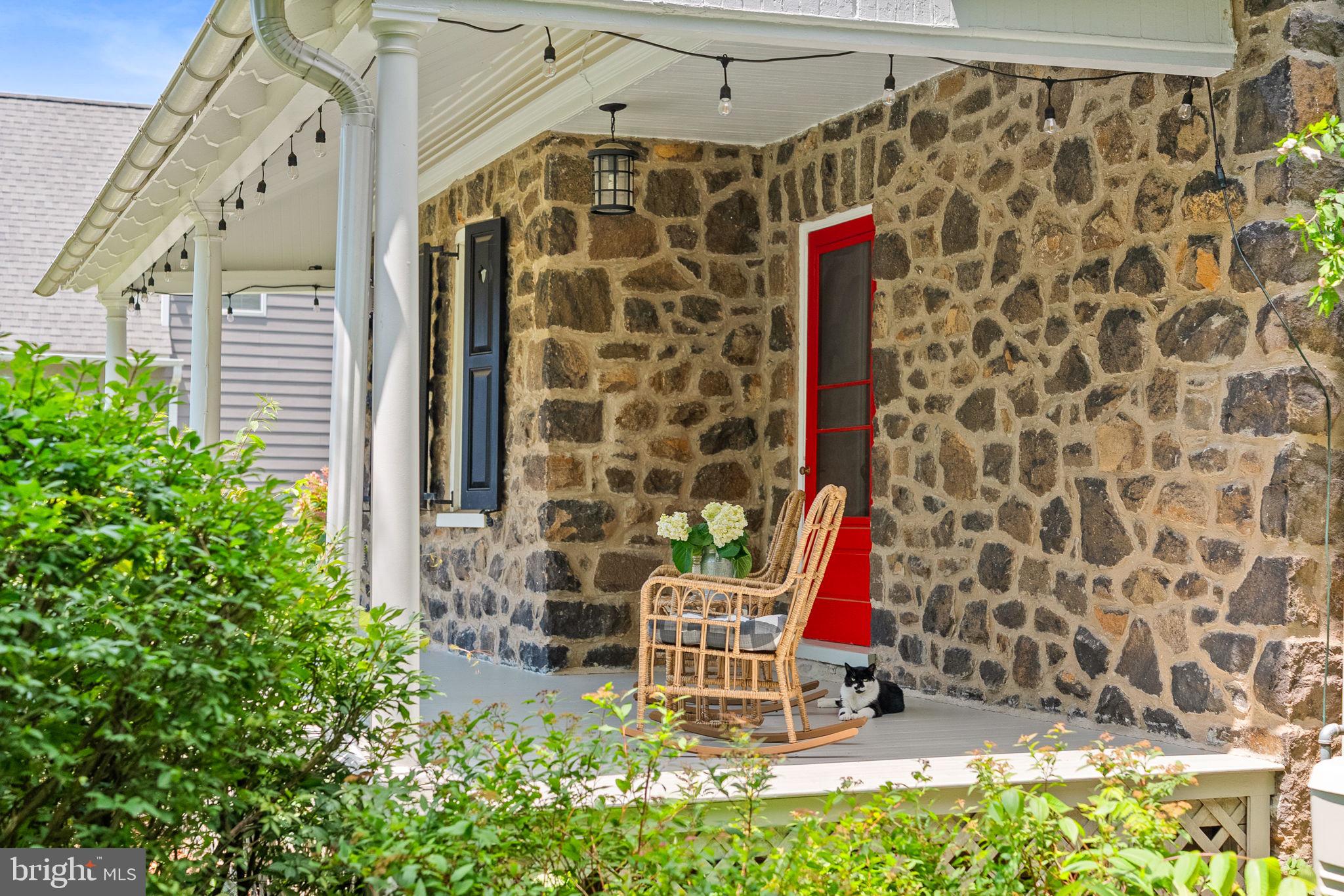 337 OLD LANCASTER ROAD