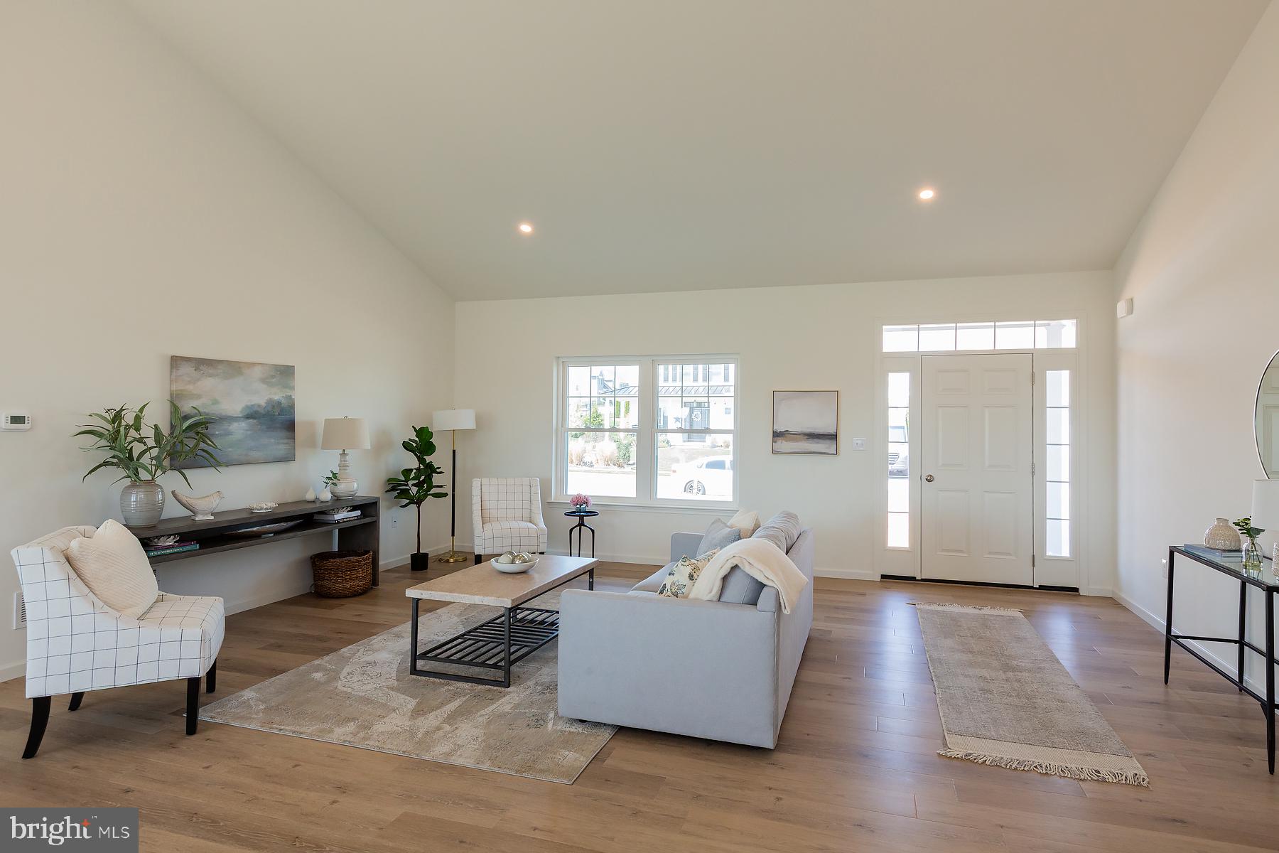 PINE VIEW ESTATES - Residential