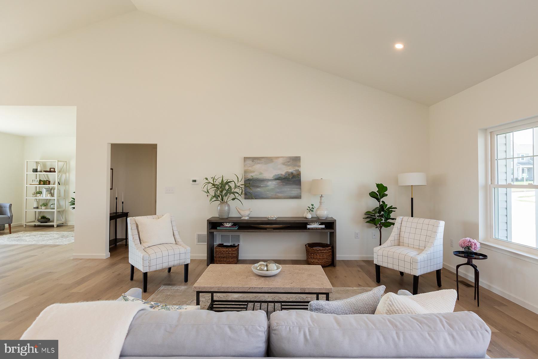 PINE VIEW ESTATES - Residential