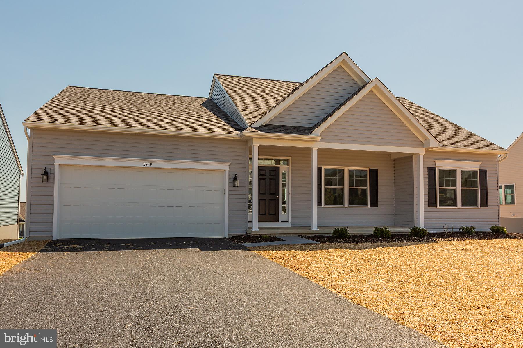 PINE VIEW ESTATES - Residential