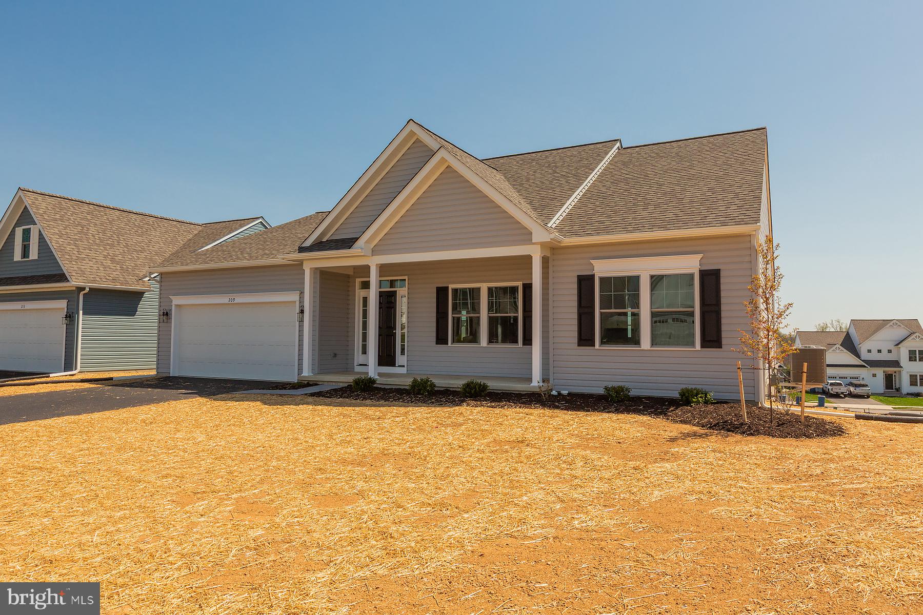 PINE VIEW ESTATES - Residential