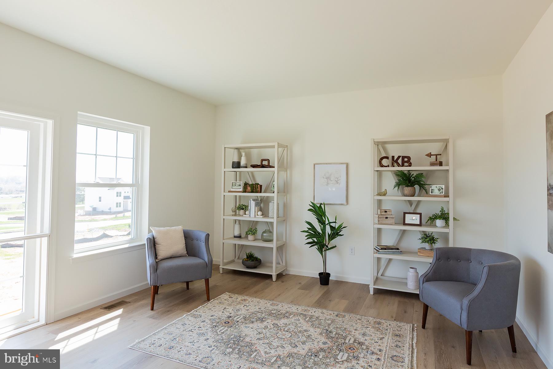 PINE VIEW ESTATES - Residential