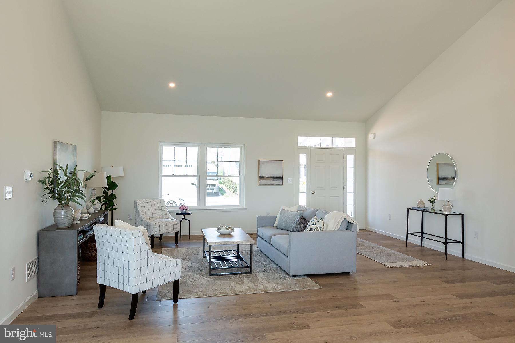 PINE VIEW ESTATES - Residential