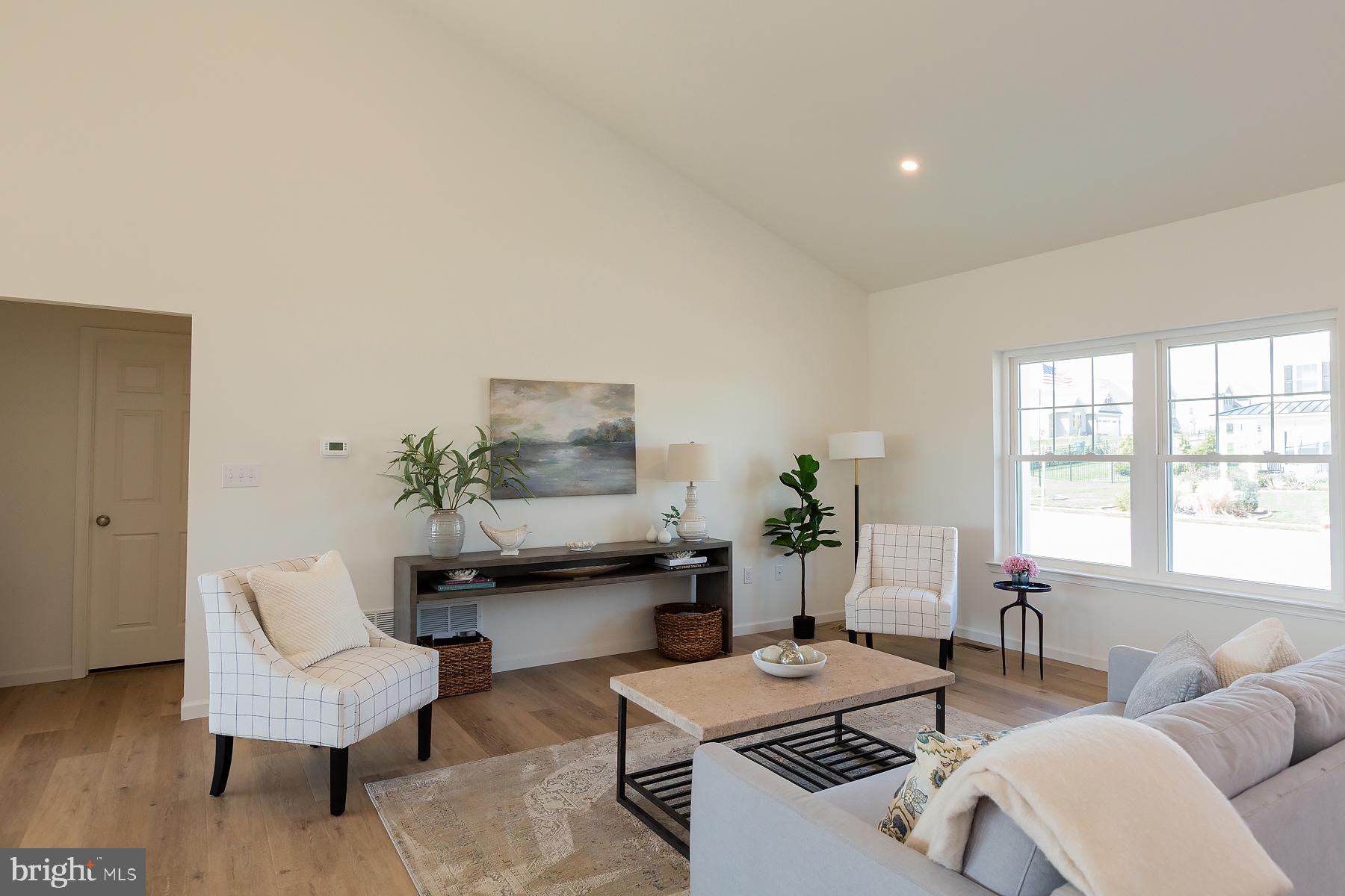 PINE VIEW ESTATES - Residential