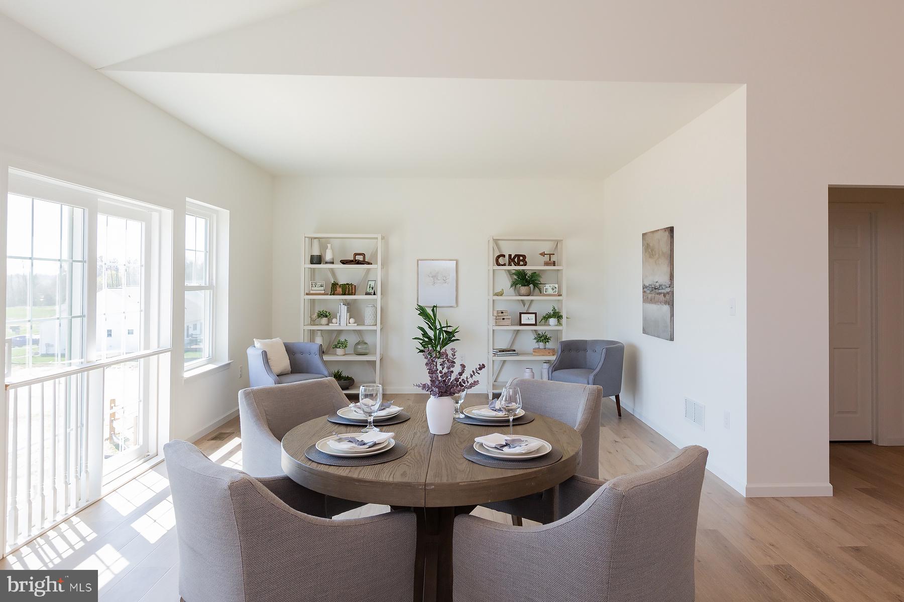 PINE VIEW ESTATES - Residential