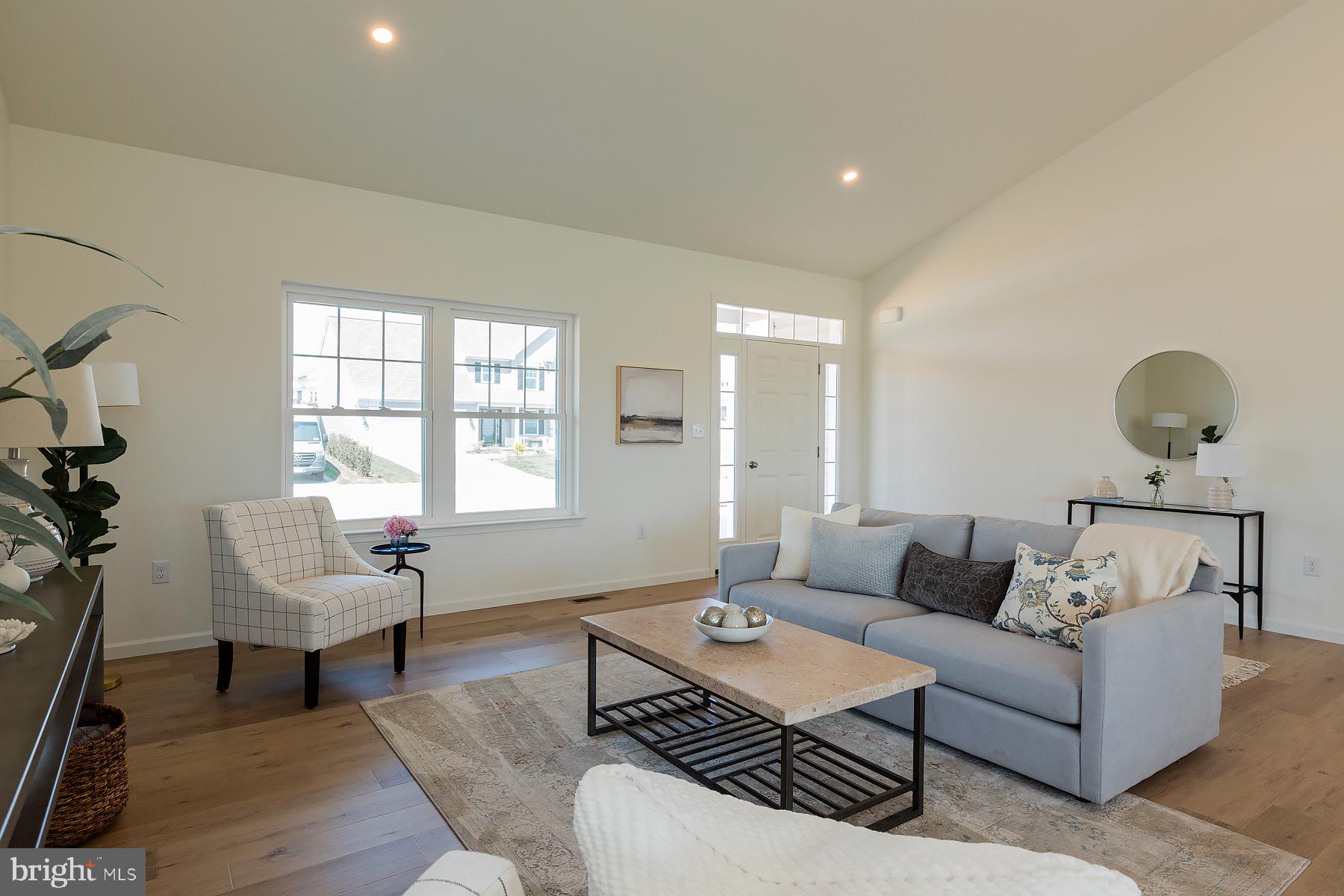 PINE VIEW ESTATES - Residential