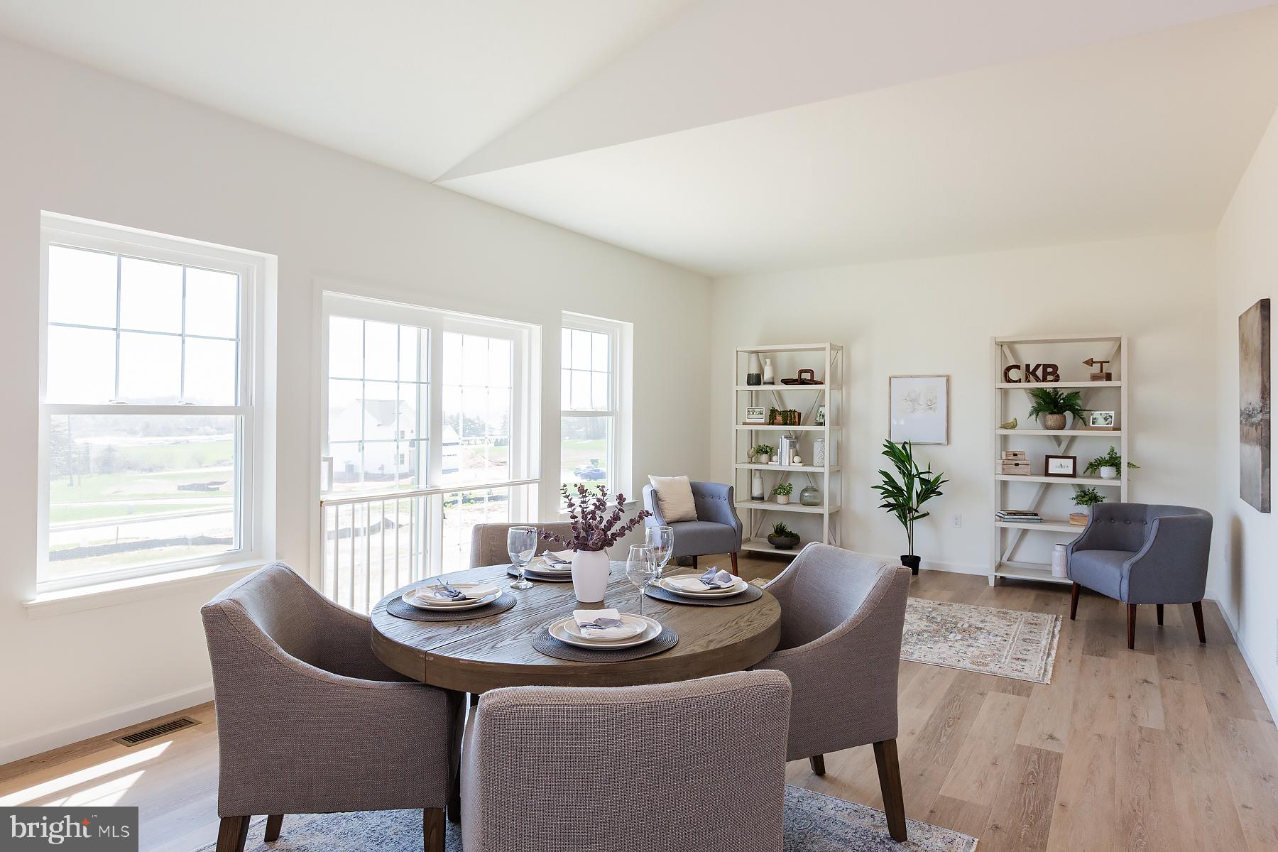 PINE VIEW ESTATES - Residential