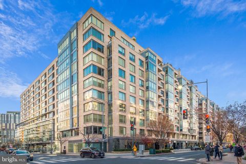 1111 23RD STREET NW 4C WASHINGTON DC 20037