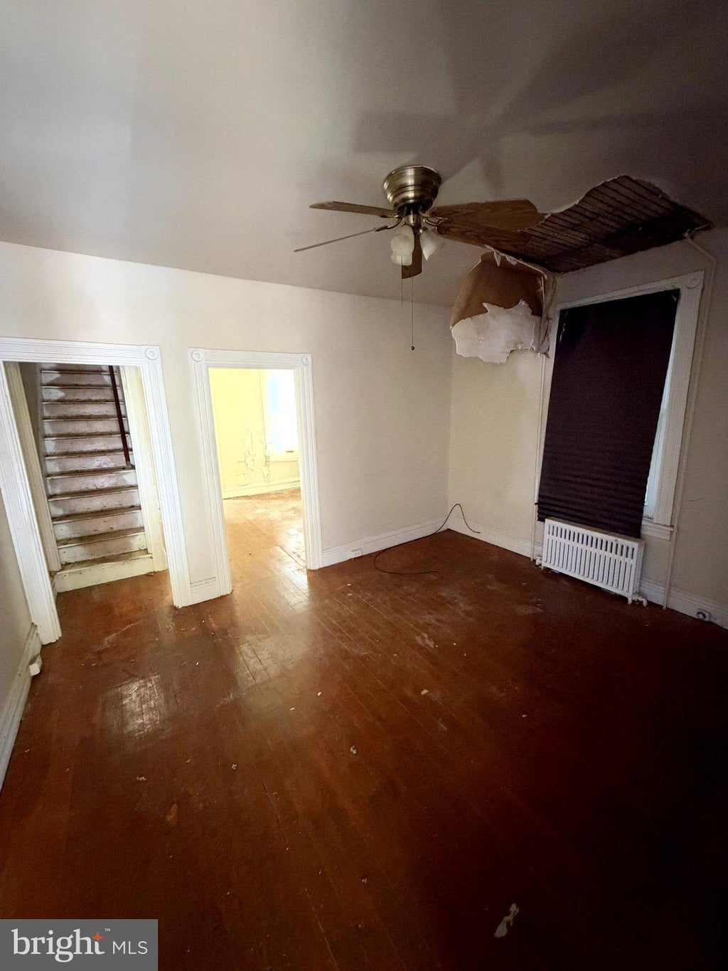 Photo of 213 N Marshall Street, LANCASTER, PA 17602 (MLS # PALA2098166)