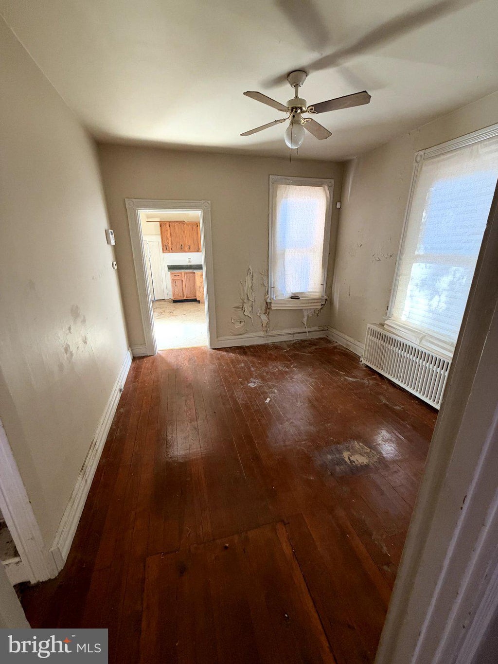 Photo of 213 N Marshall Street, LANCASTER, PA 17602 (MLS # PALA2098166)