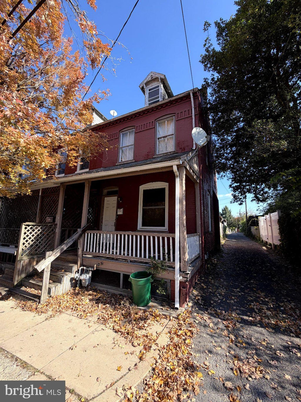 Photo of 213 N Marshall Street, LANCASTER, PA 17602 (MLS # PALA2098166)