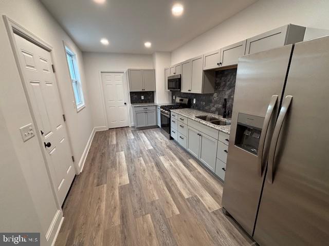 YORK CITY - Residential Lease