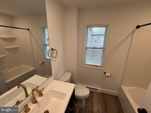 YORK CITY - Residential Lease