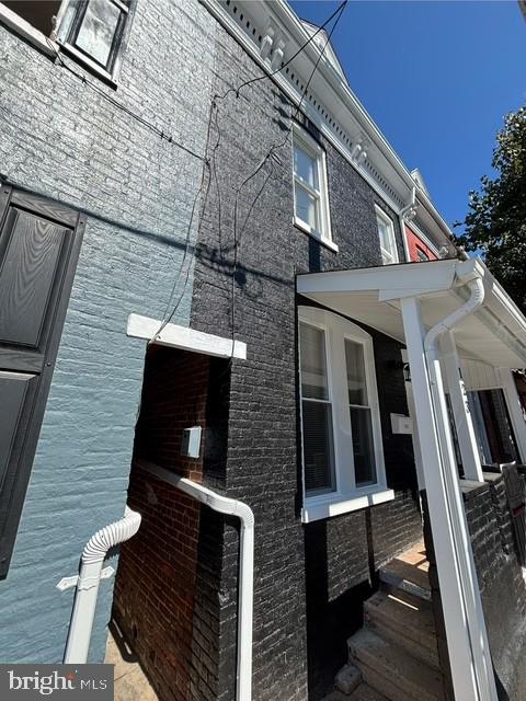 YORK CITY - Residential Lease