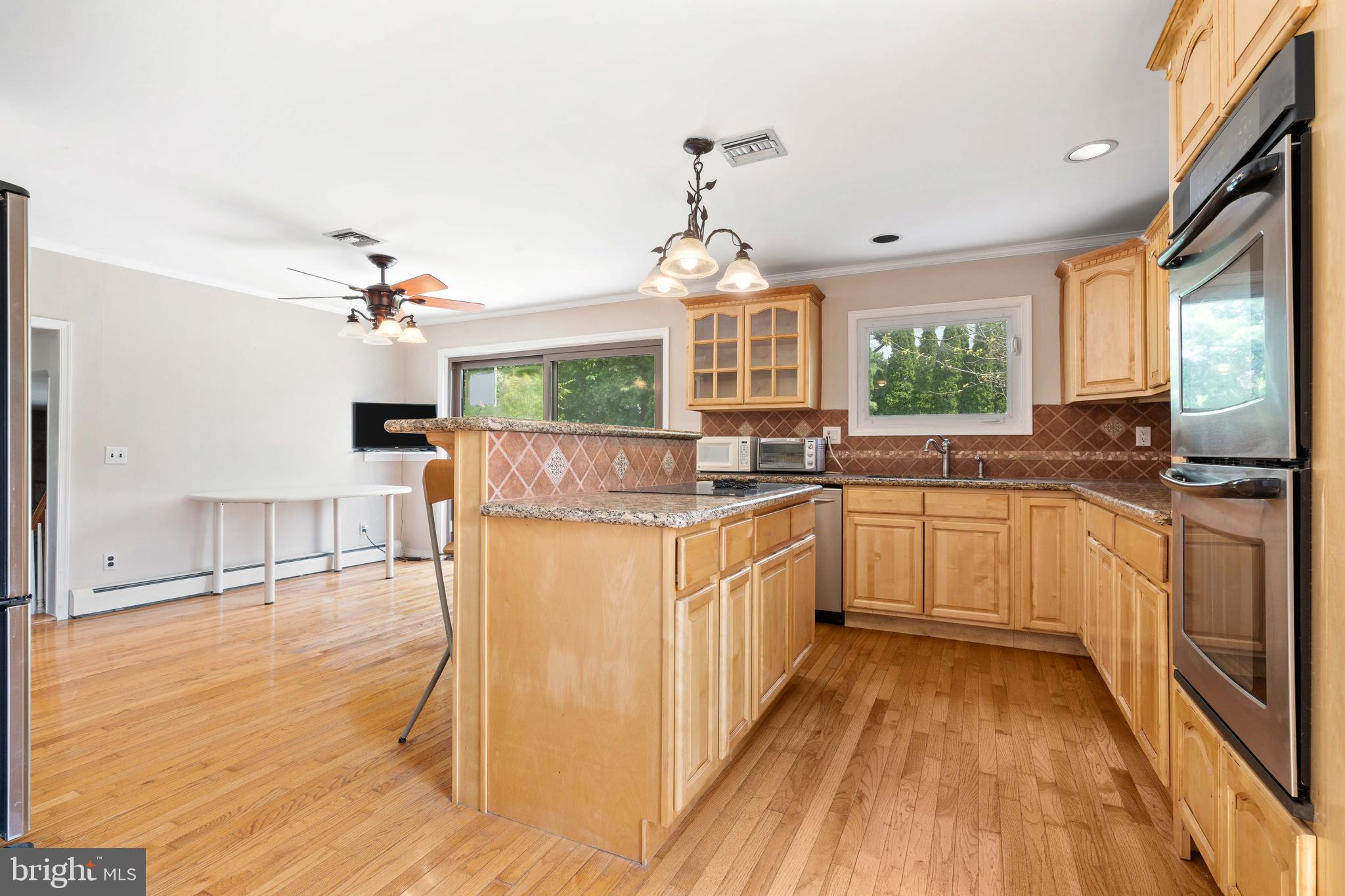 PINE WOODS - Residential