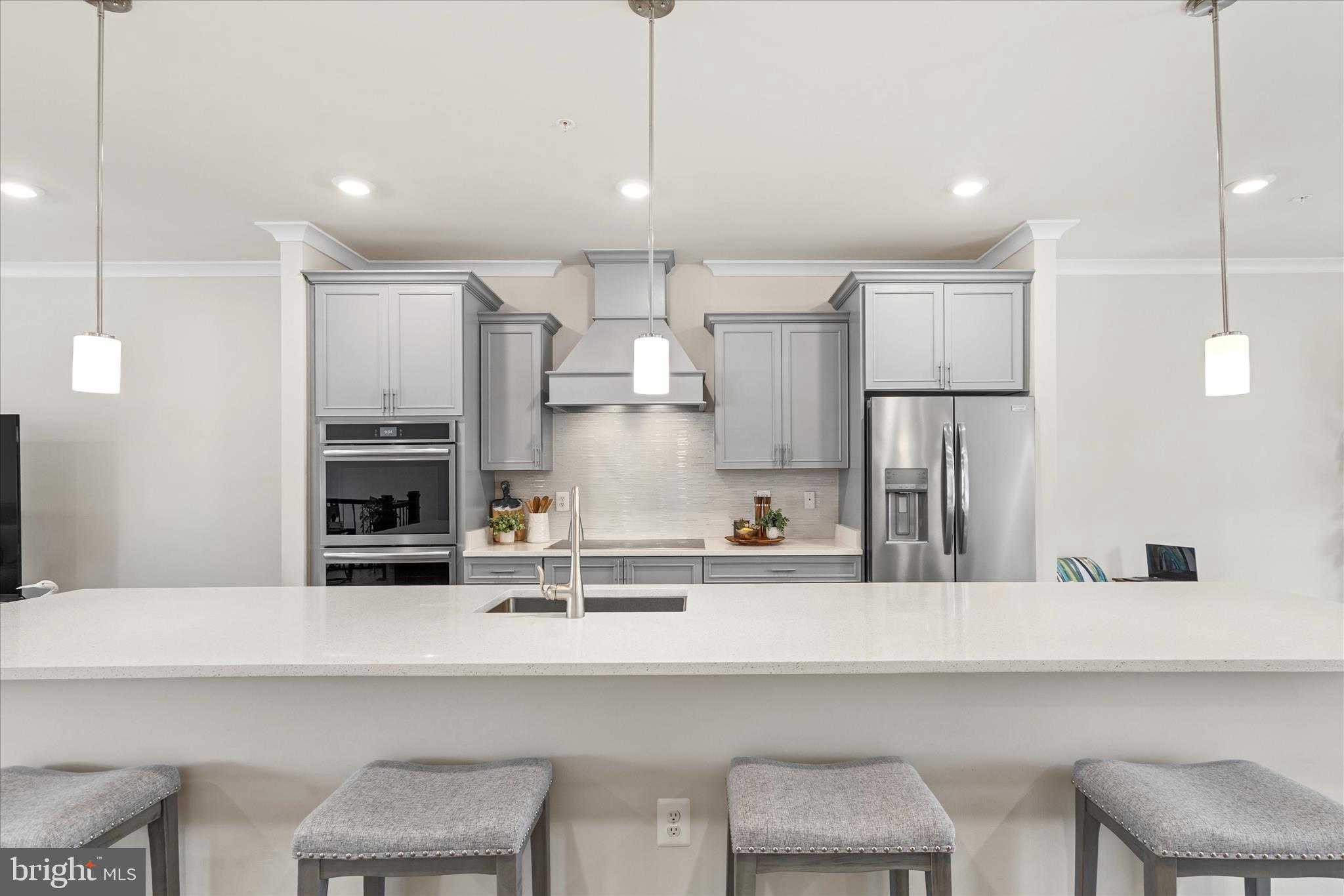 SEA OAKS VILLAGE - Residential