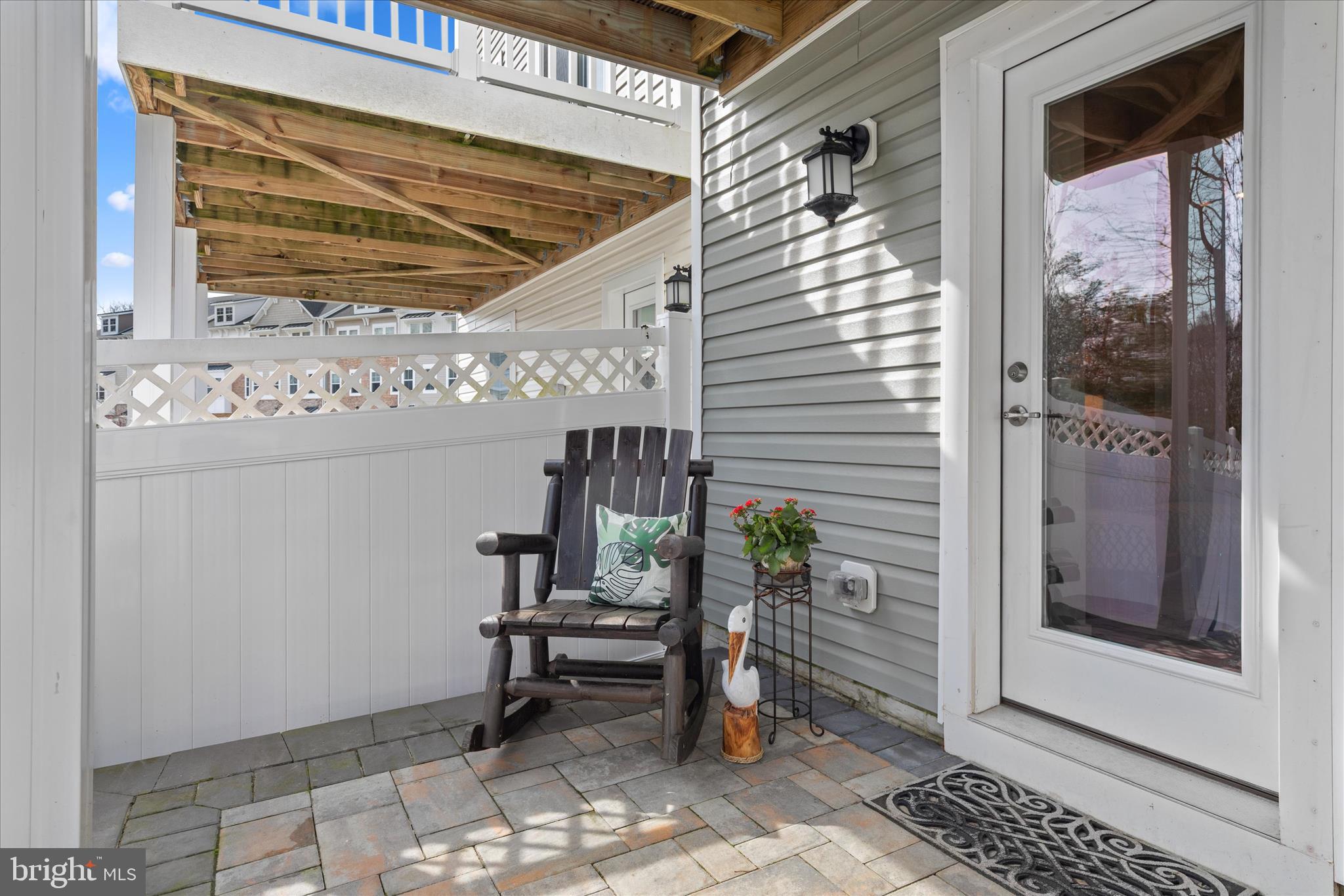 SEA OAKS VILLAGE - Residential