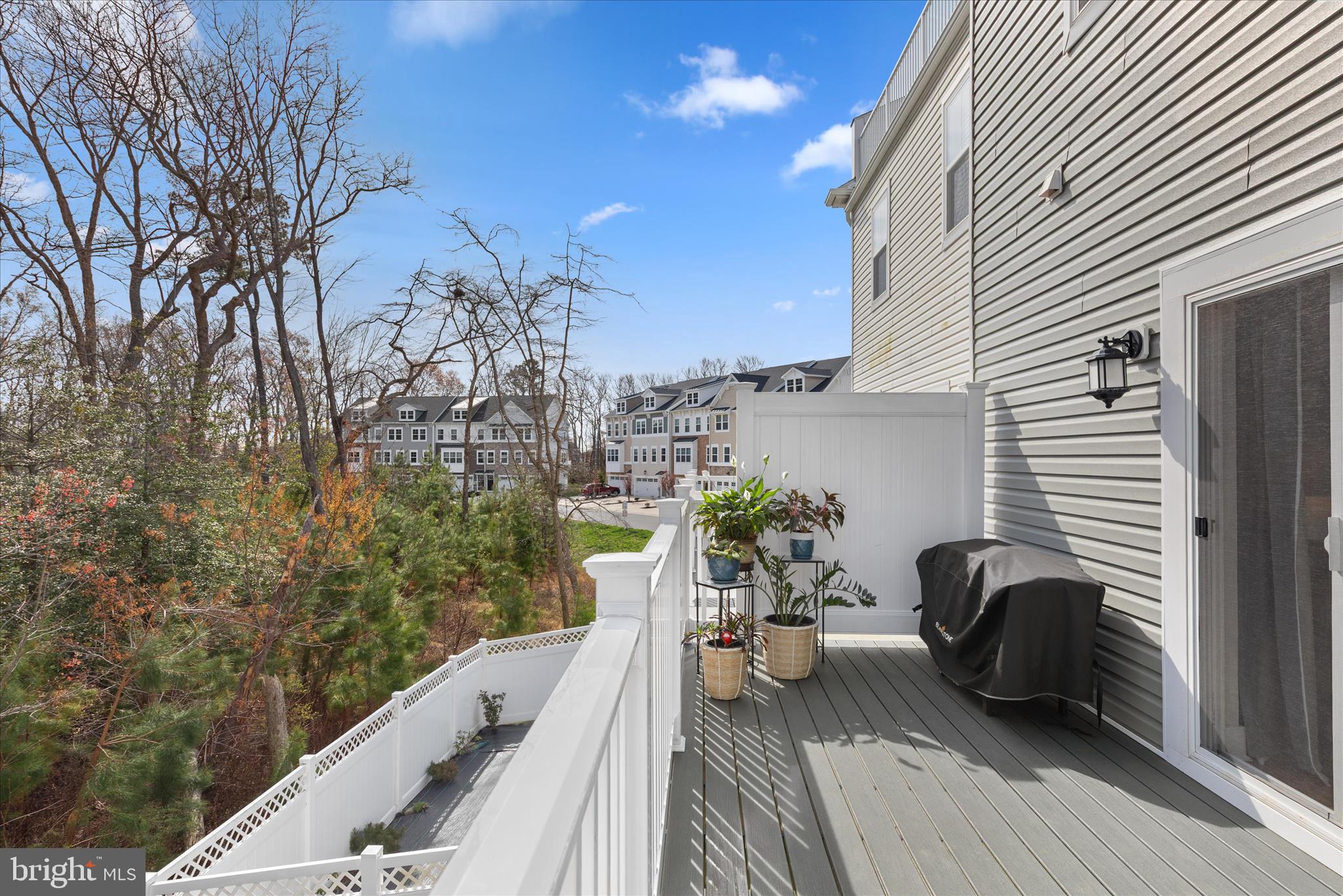 SEA OAKS VILLAGE - Residential