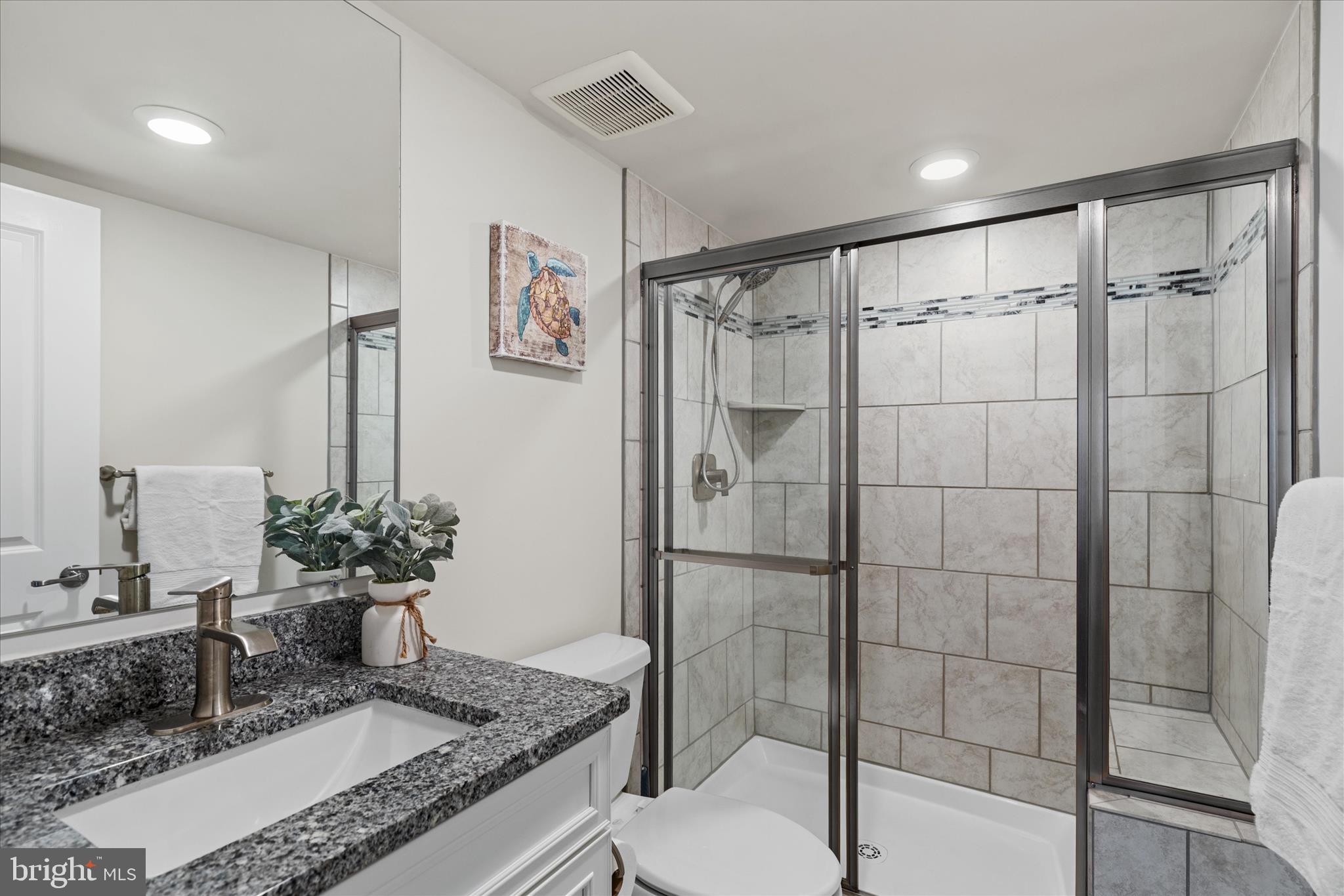 SEA OAKS VILLAGE - Residential